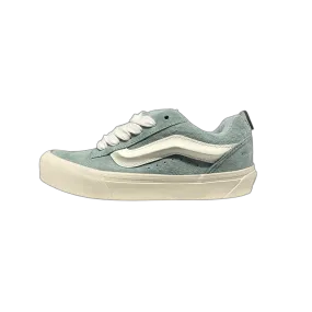 Pull Tab Talk Step PIG SUEDE Knu Skool