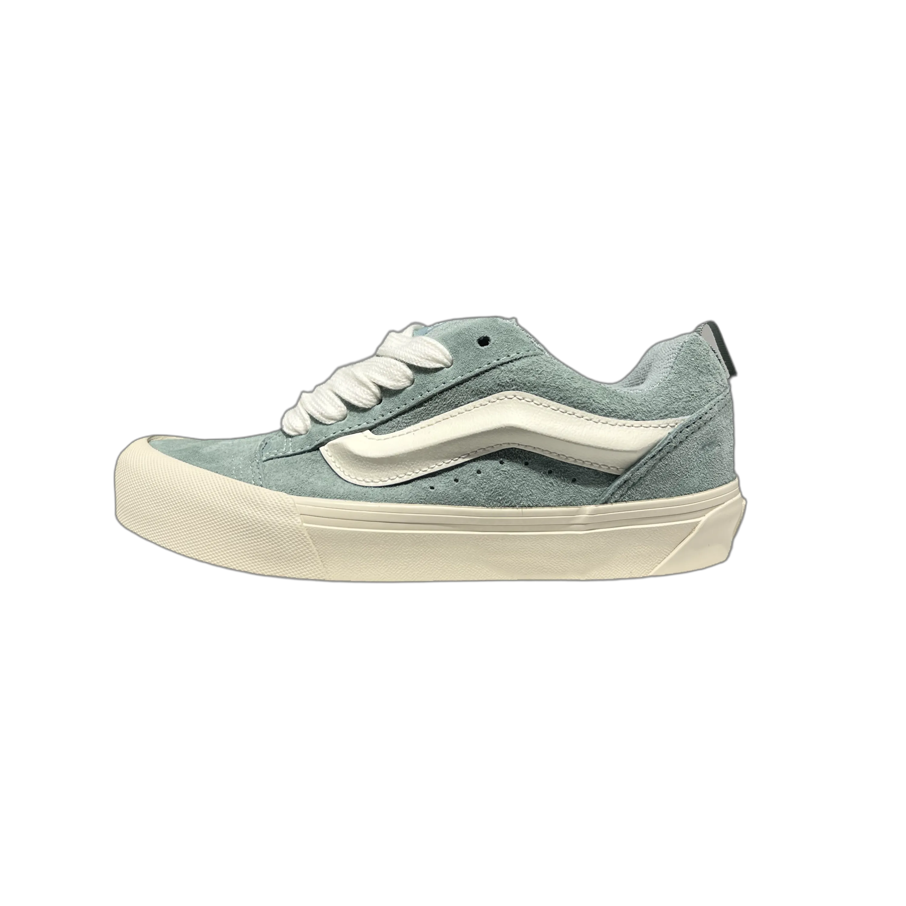 Every Season PIG SUEDE Knu Skool