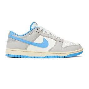 Endurance Run Torsional Rigidity Plate Nike Dunk Low Athletic Department 'University Blue' (2023)