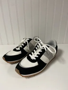 Lasting Comfort Shoes Sneakers By J. Crew  Size: 7