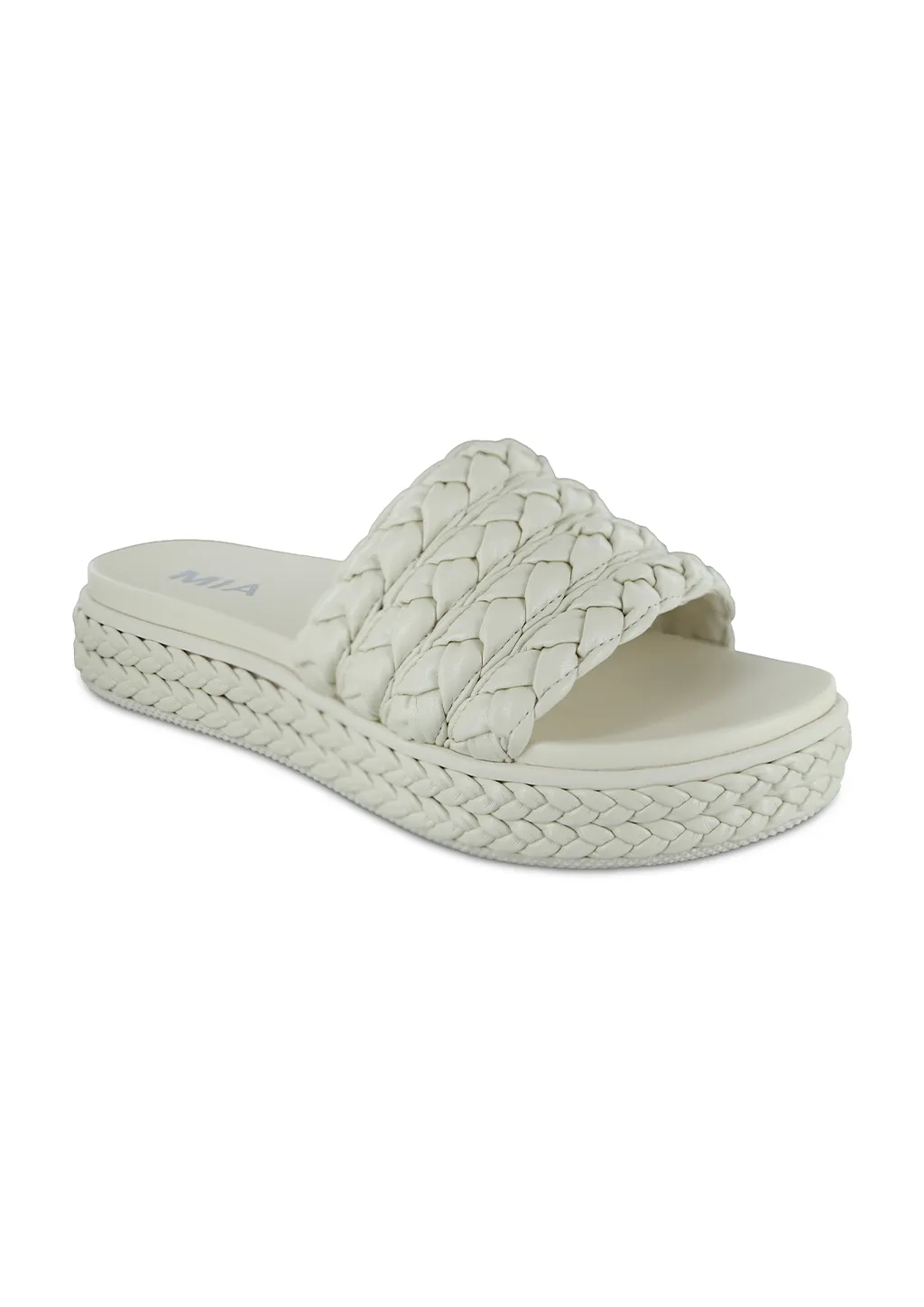 BRI - BONE Casual Sandals Stretchable