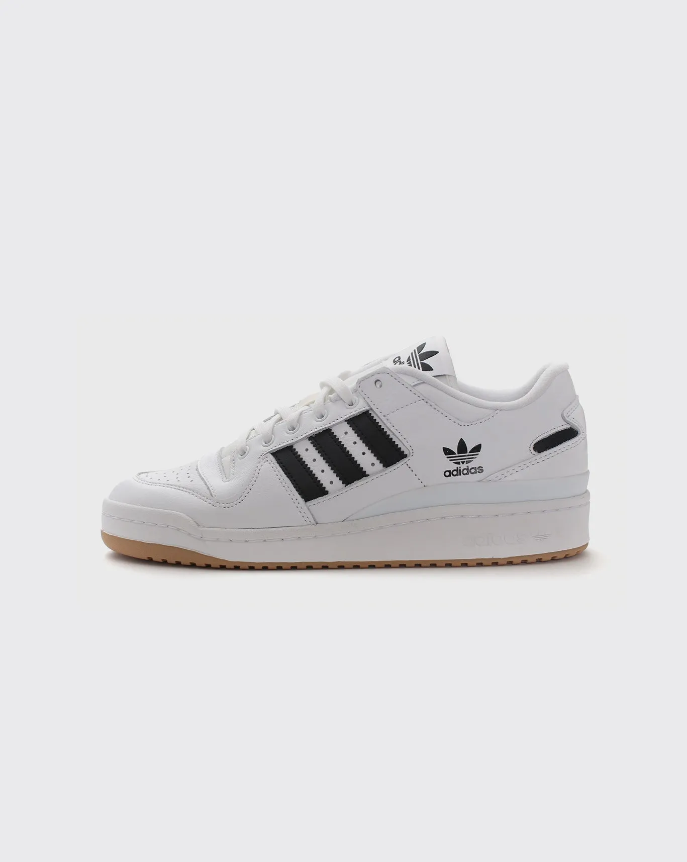 Neat Look Adidas Forum 84 Low ADV Shoe - HP9088