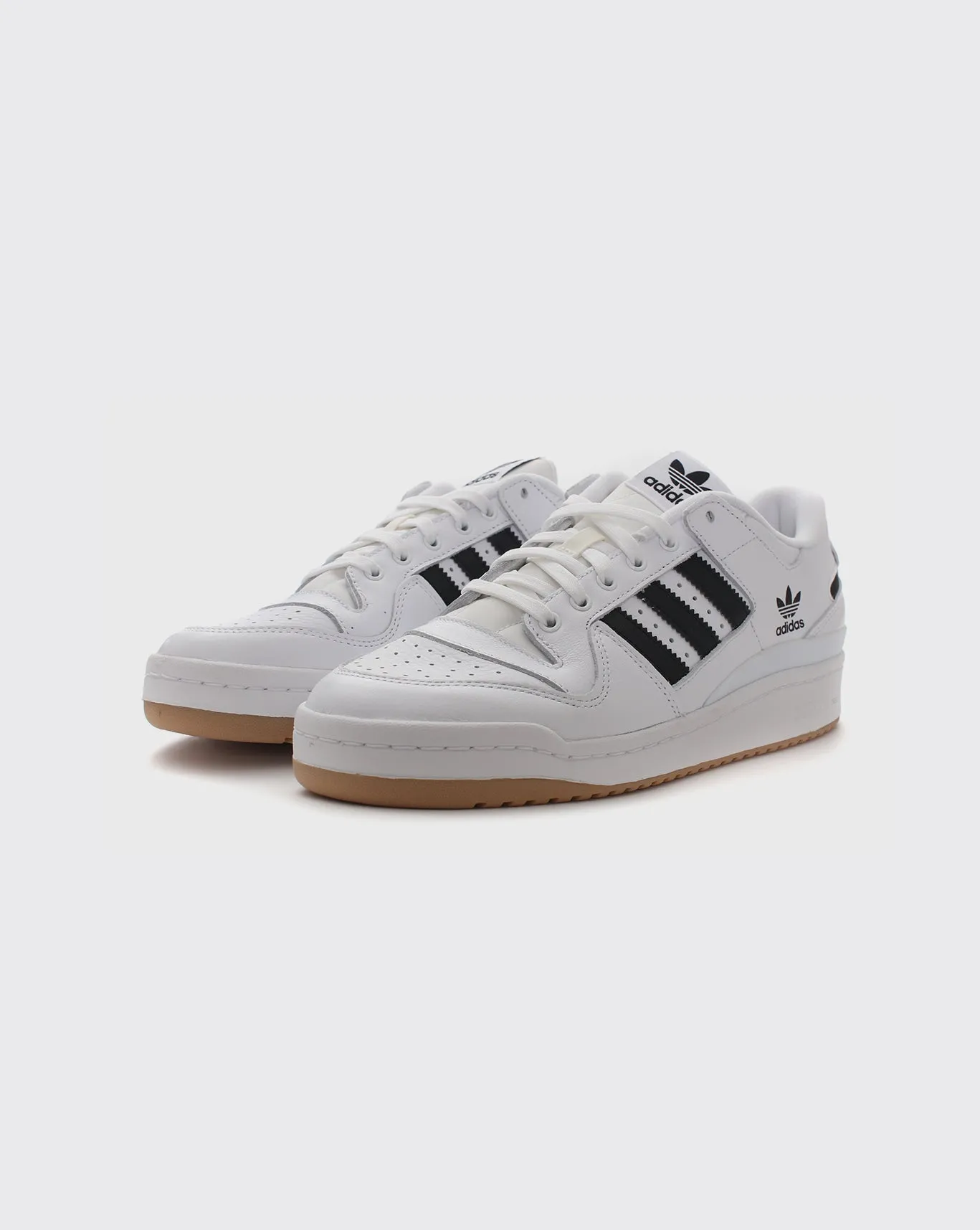 Adidas Forum 84 Low ADV Shoe - HP9088 Balanced Style
