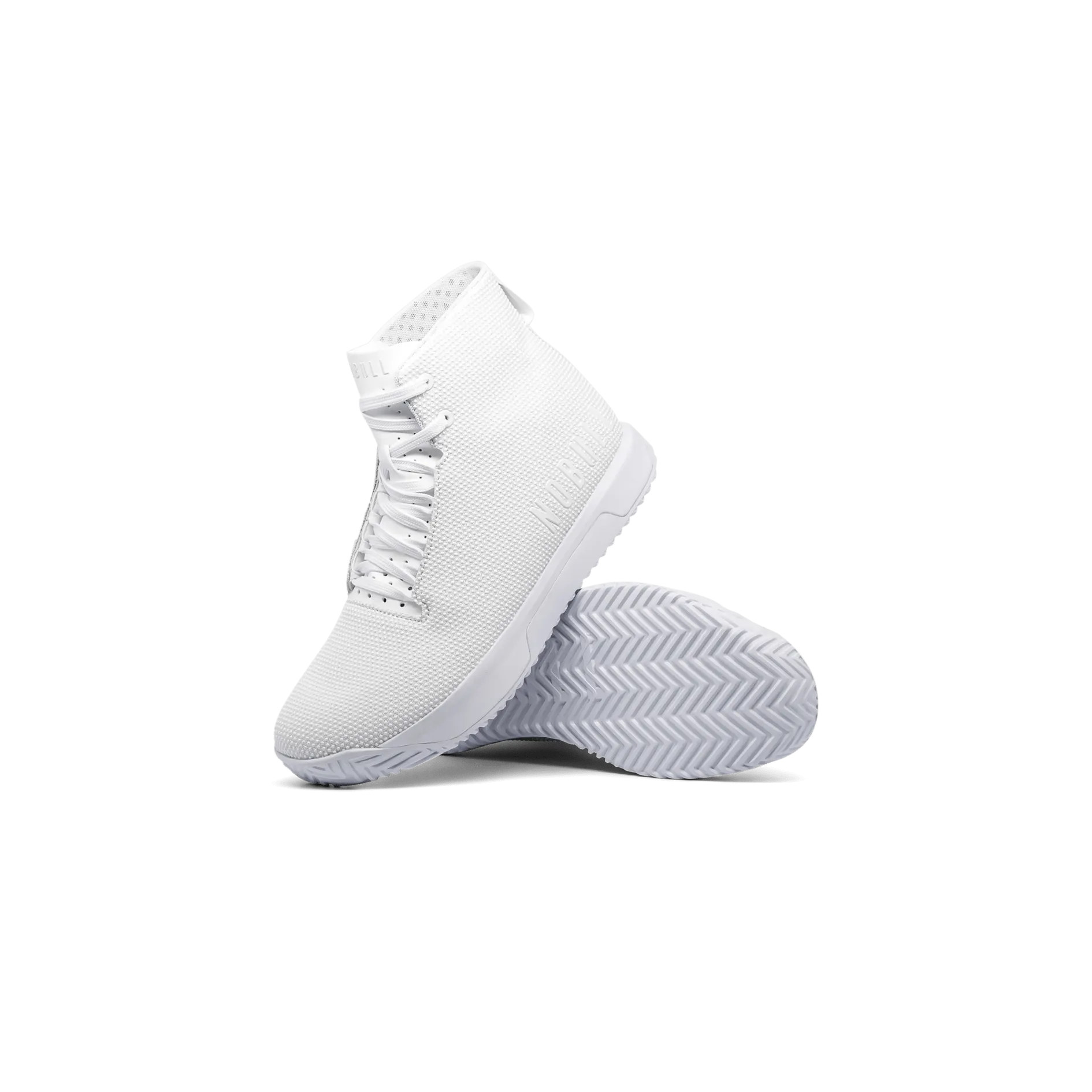 Women's Outwork Edge High-Top (Impact) Every Move