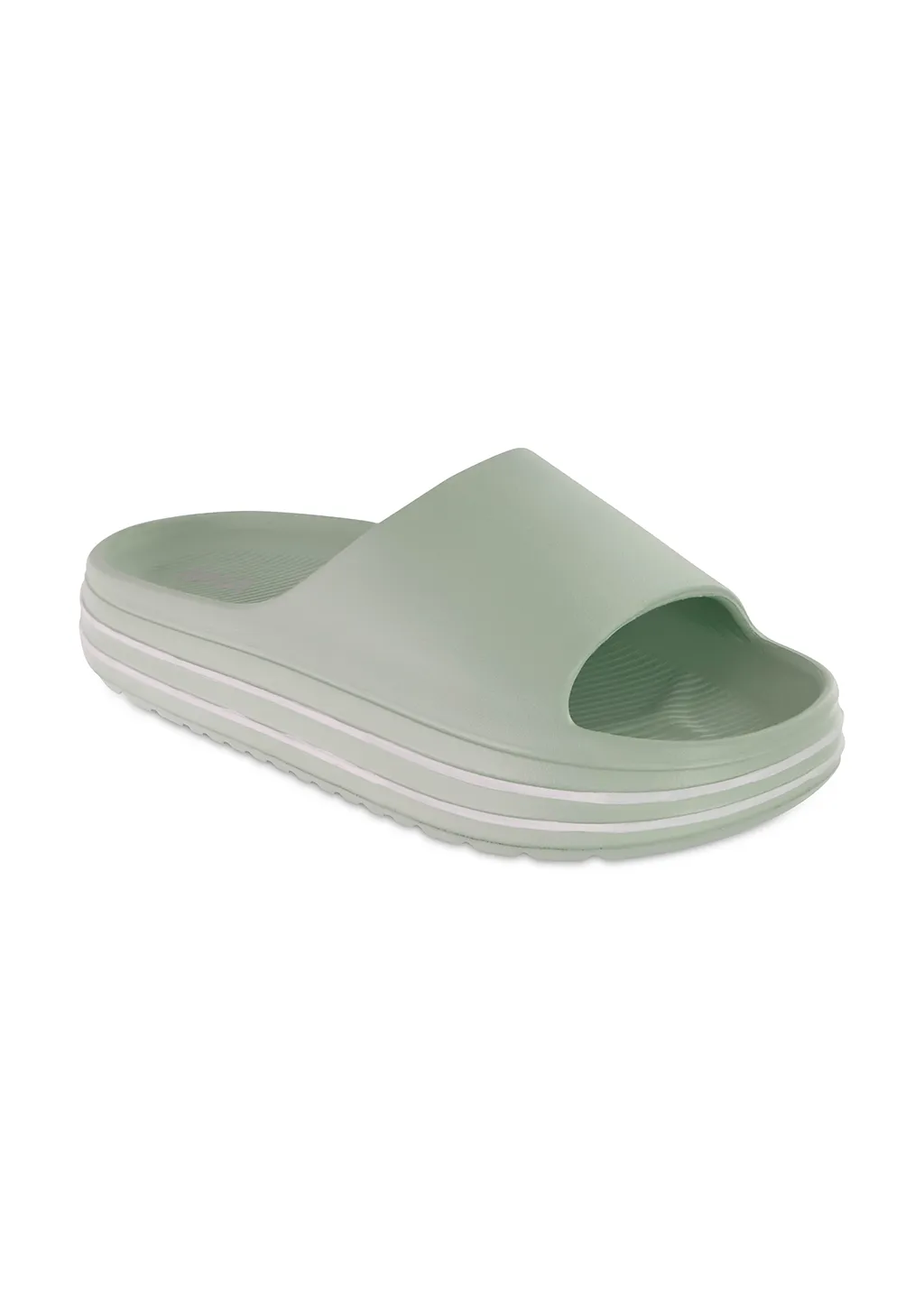 Thermoplastic Elastomer Frame Cushioned Straps PORSHA - SAGE