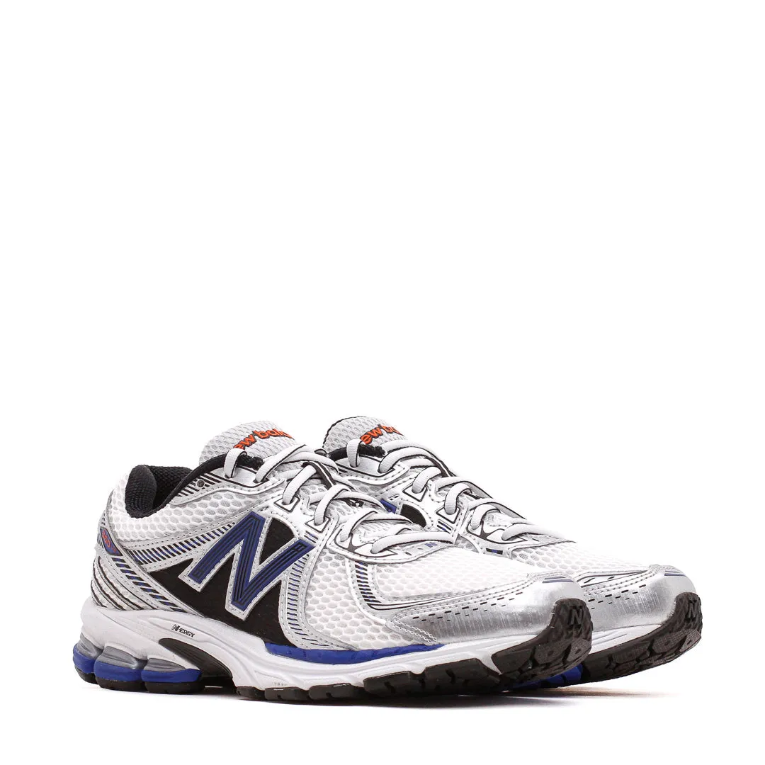 men New Balance Men 860 White ML860XB