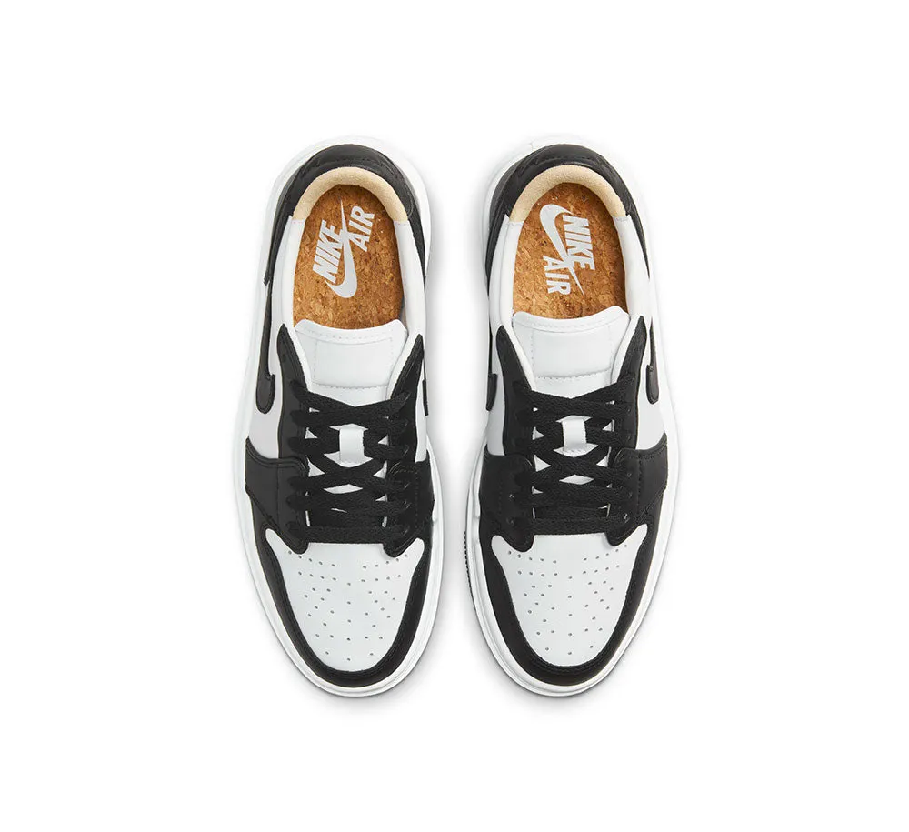 Parent Pace Step Fit WOMEN'S AIR JORDAN 1 ELEVATE LOW