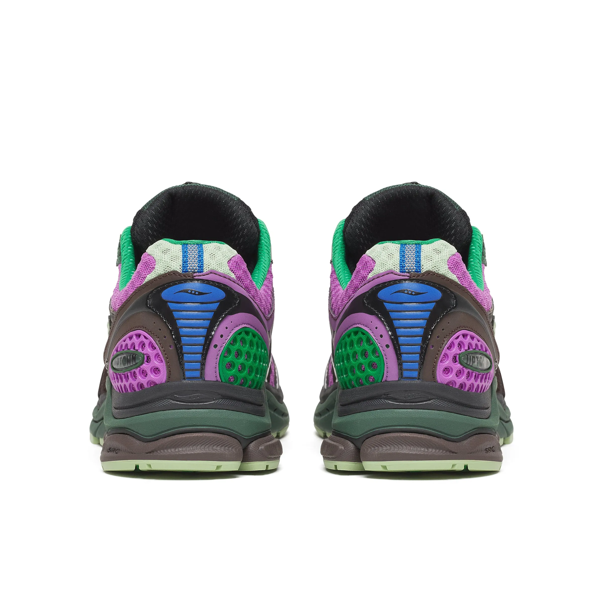 Lightweight Feel Progrid Triumph 4