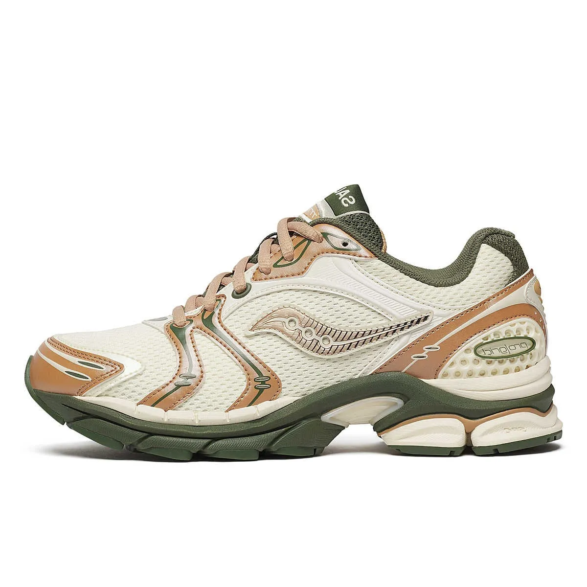 Progrid Triumph 4 Style Basic Punch Hike