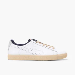 Urban Sport Active Mode Puma Clyde Baseline / White