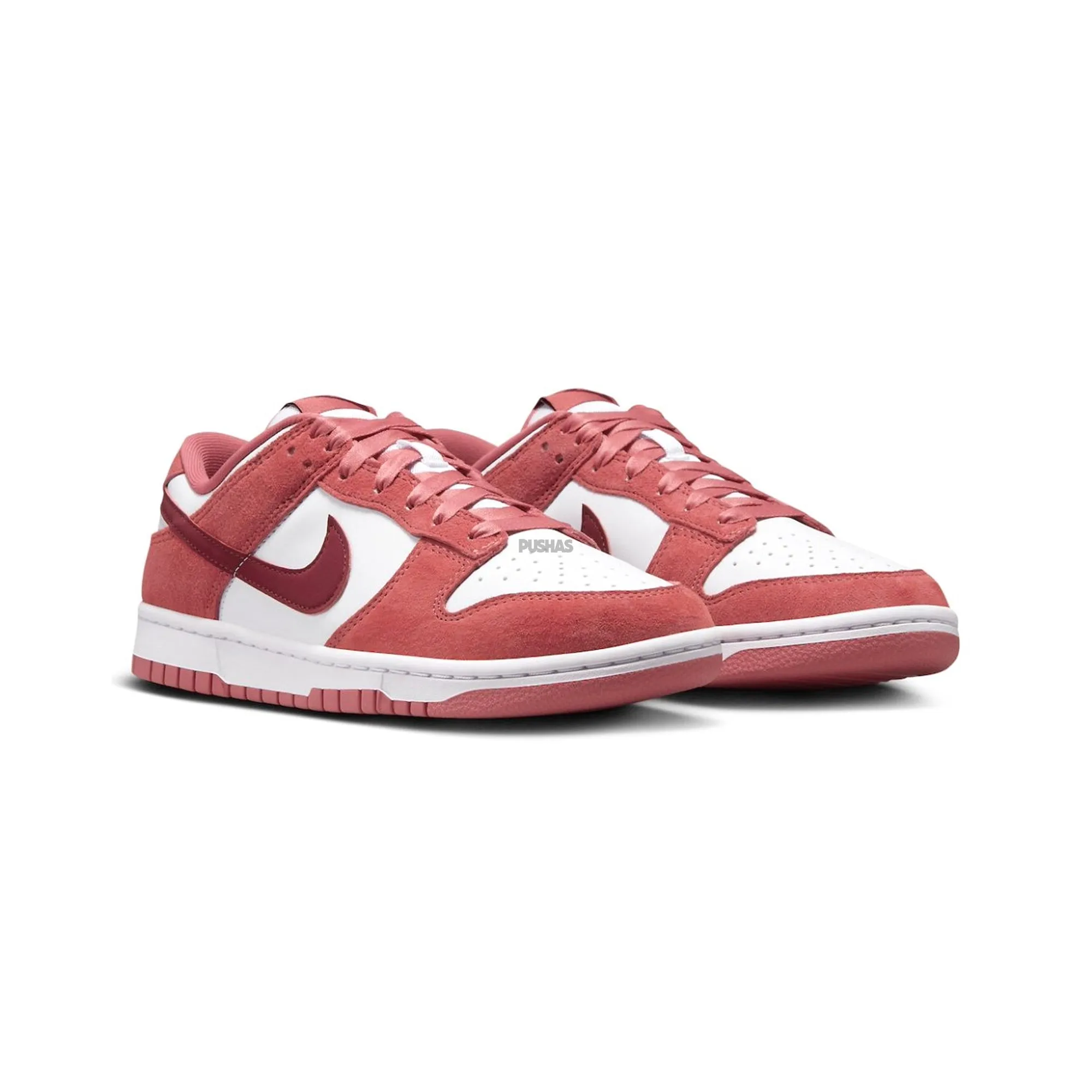 Lateral Stabilizer Nike Dunk Low 'Valentine's Day' Women's (2024)