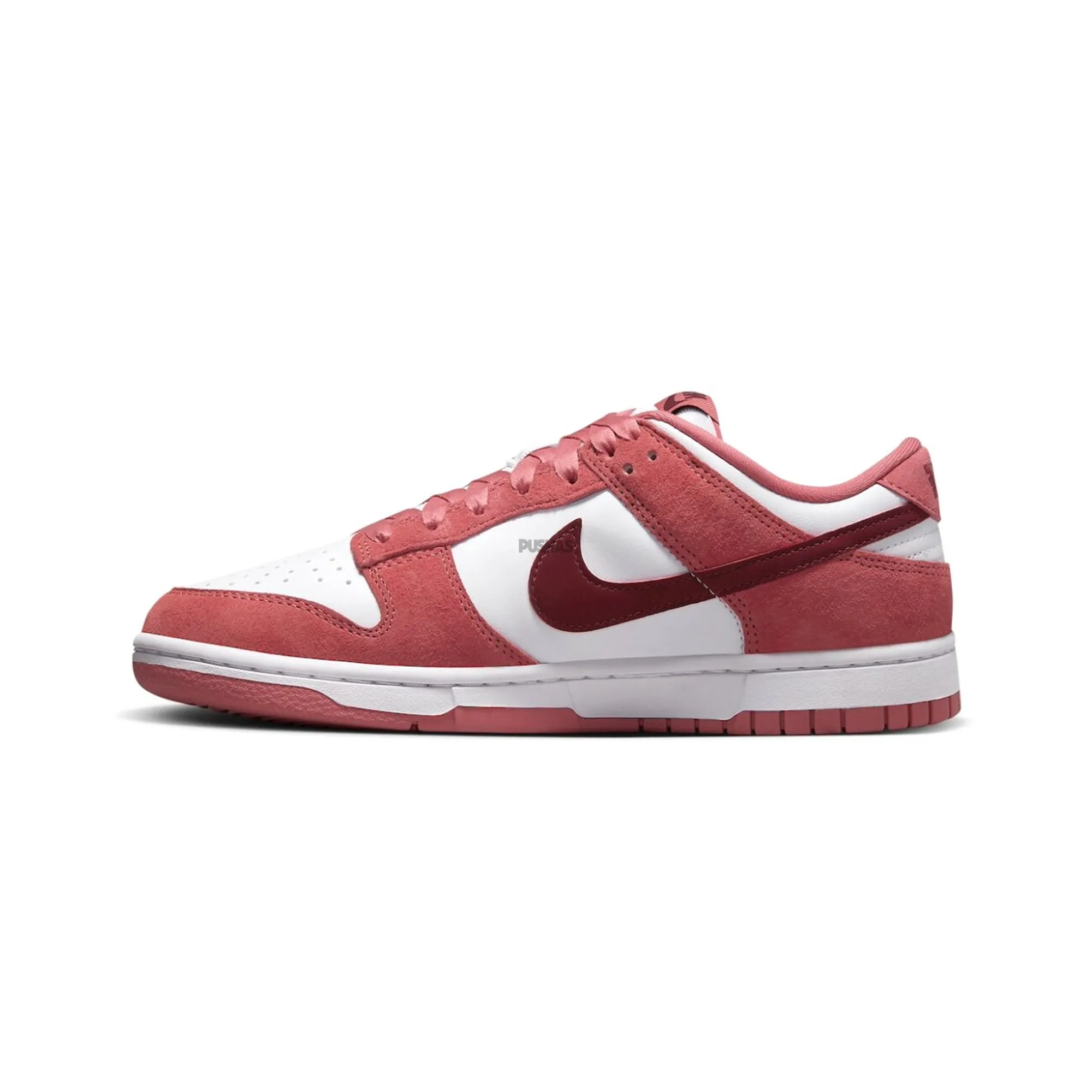 Nike Dunk Low 'Valentine's Day' Women's (2024) Sports Driven