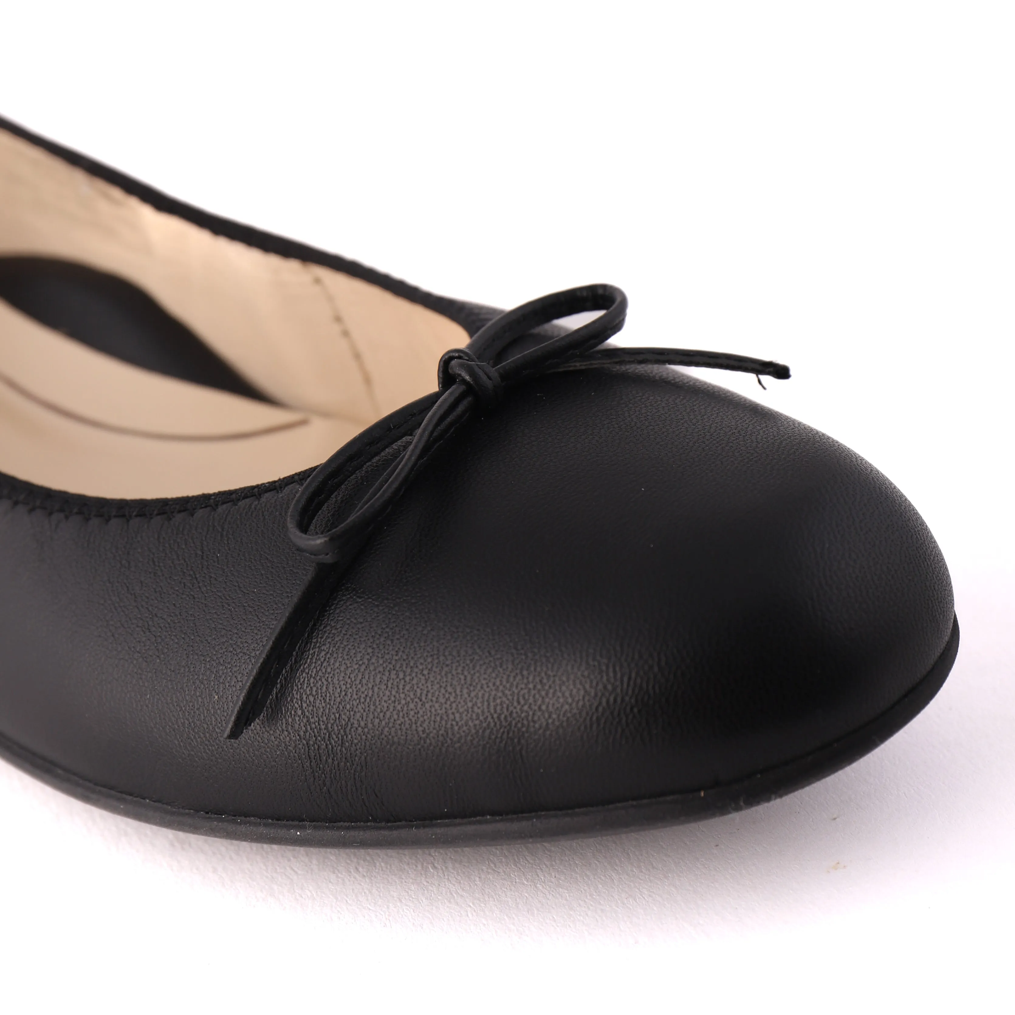 41329 Black Versatile Walk