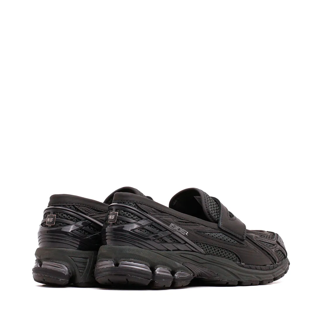 Aerobic Efficiency New Balance Unisex 1906L Blacktop Phantom U1906LAI