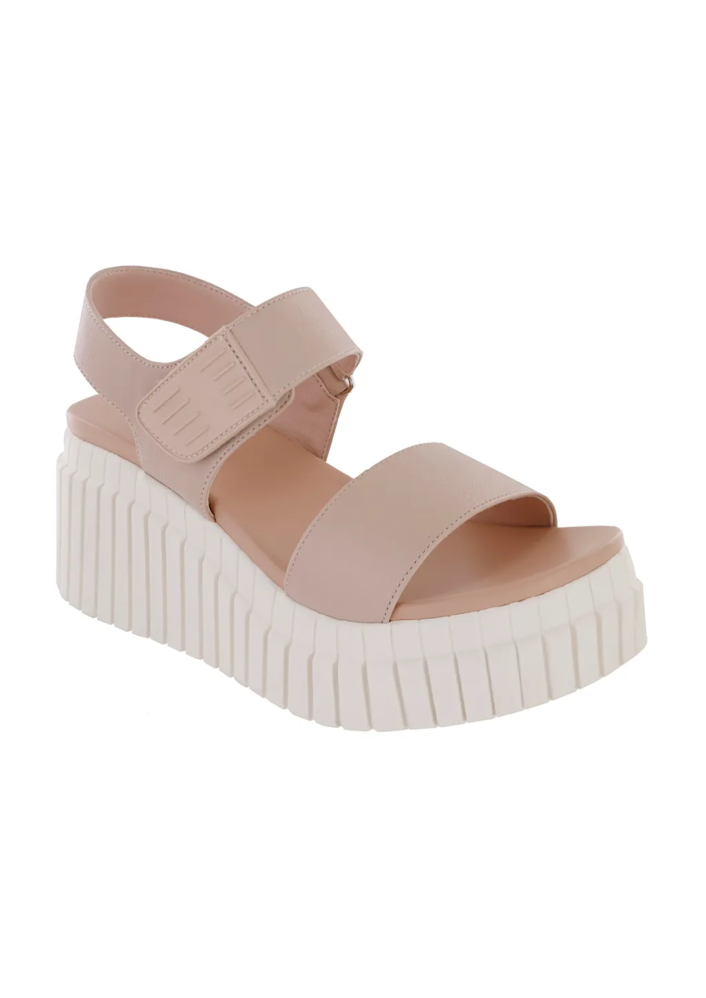 YURI - BLUSH Sandal Lining Outdoor Footwear