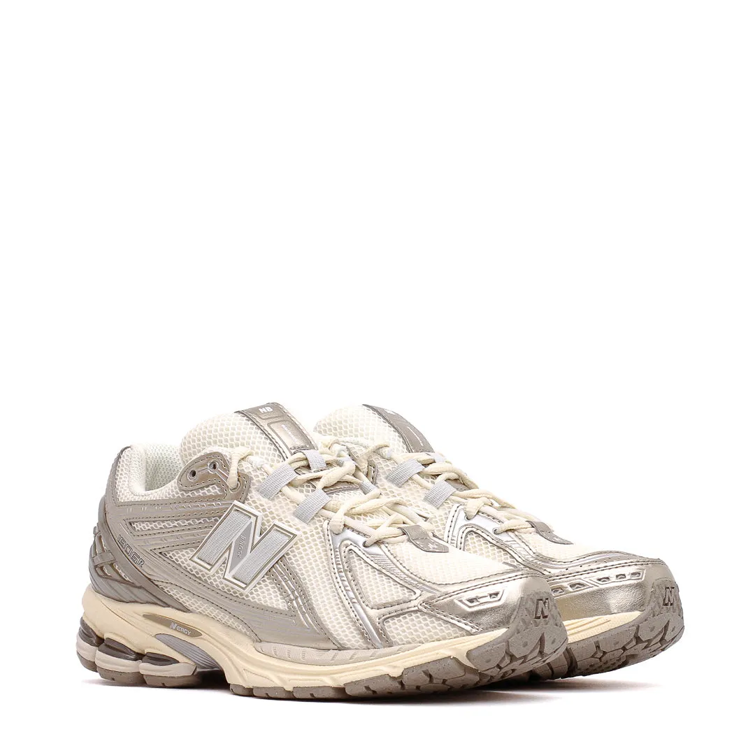 New Balance Unisex 1906R Arid Stone Permafrost U1906RCN Lightweight Running Design