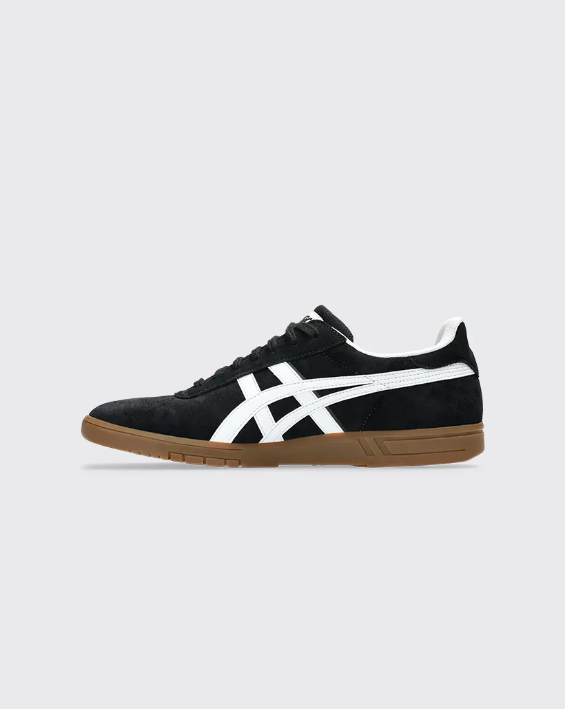 Slip Resistant Traction Asics Gel-Vickka Pro - Black