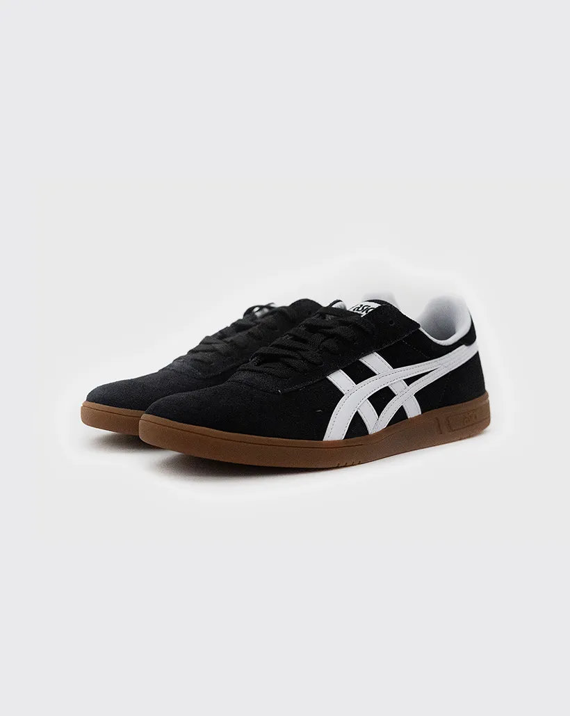 Asics Gel-Vickka Pro - Black Air Circulation