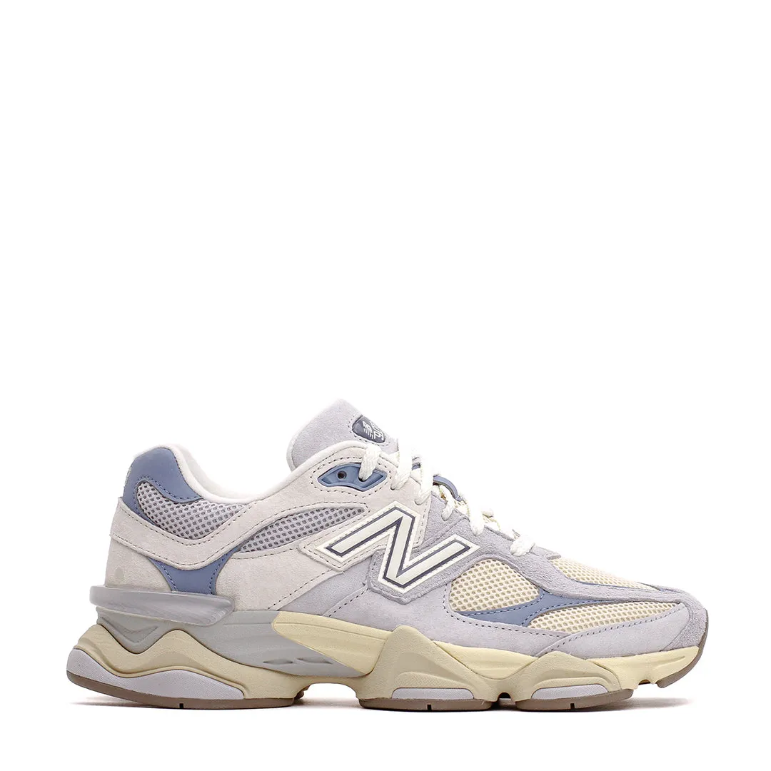 Sunny day run New Balance Unisex 9060 Pearl Grey U9060EEL