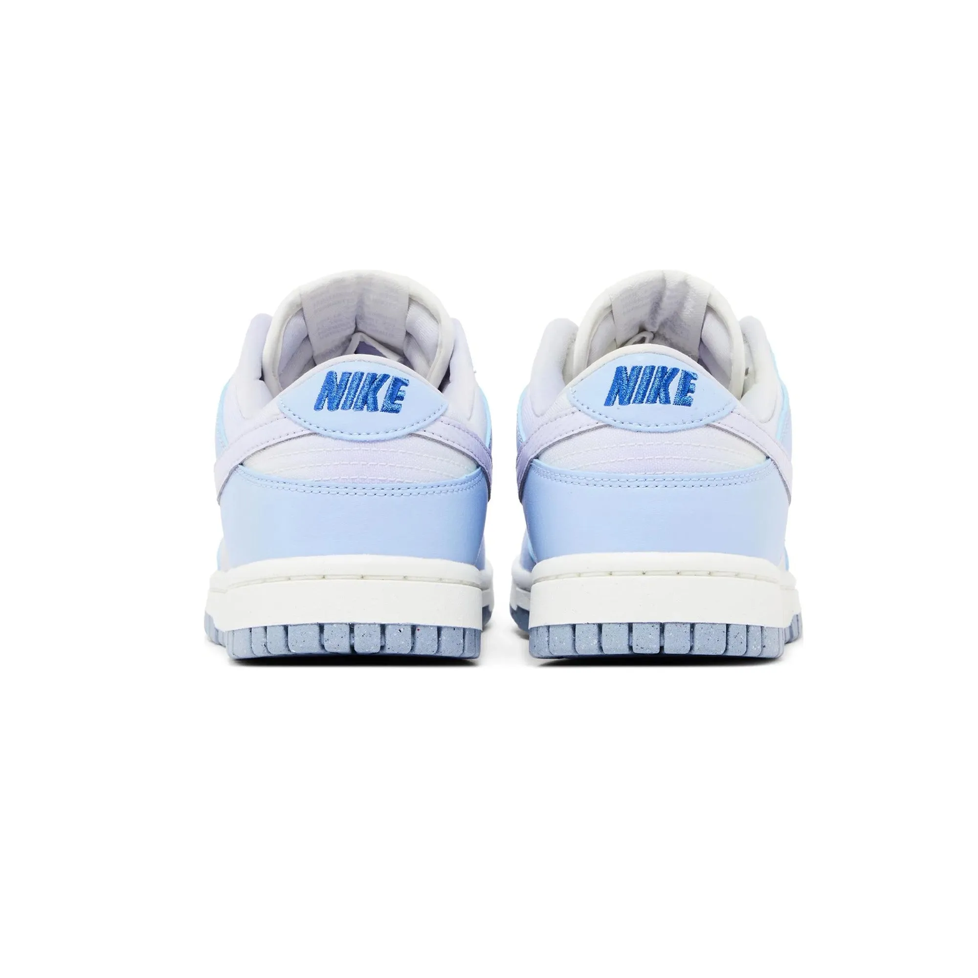 Balanced Grip Dunk Low 'Blue Airbrush Canvas' W (2023)