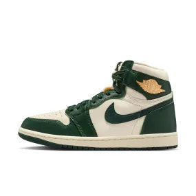 Wmns Air Jordan 1 Retro HI OG No Fuss Fit Pack Easy
