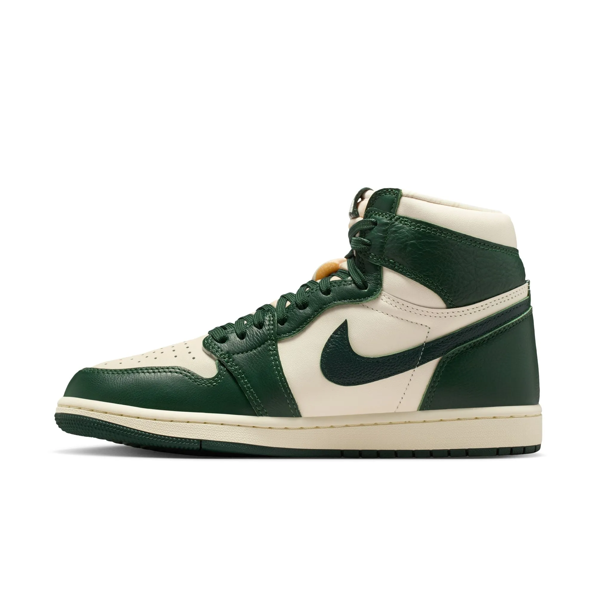 Stair Run Wmns Air Jordan 1 Retro HI OG