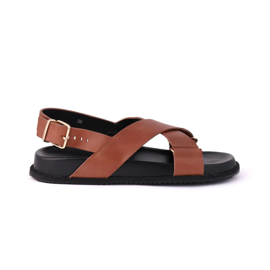 walking shoes Mold resistant RAE Tan