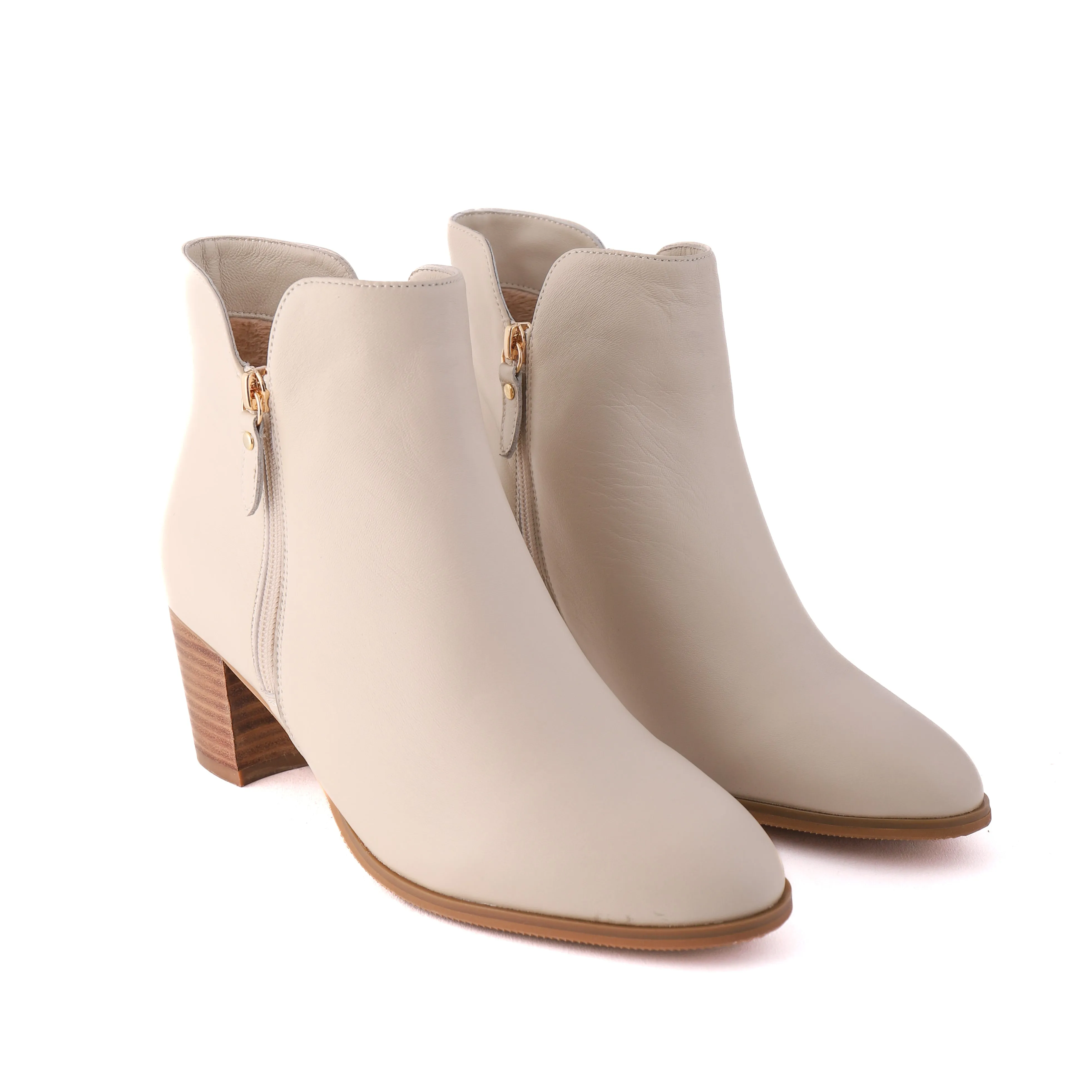 Anti Odor Cold Climate RALEIGH Bone