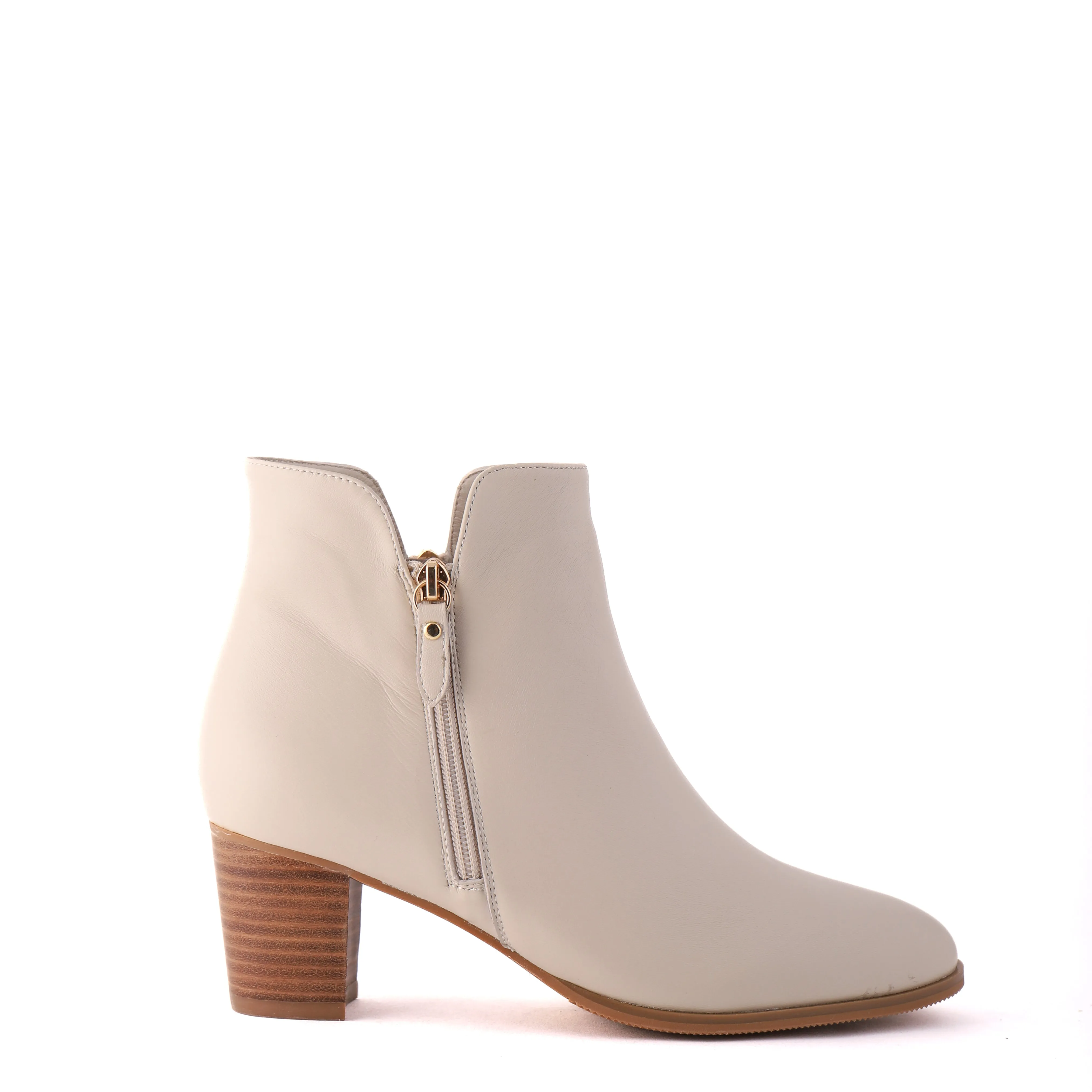 Open Toe RALEIGH Bone