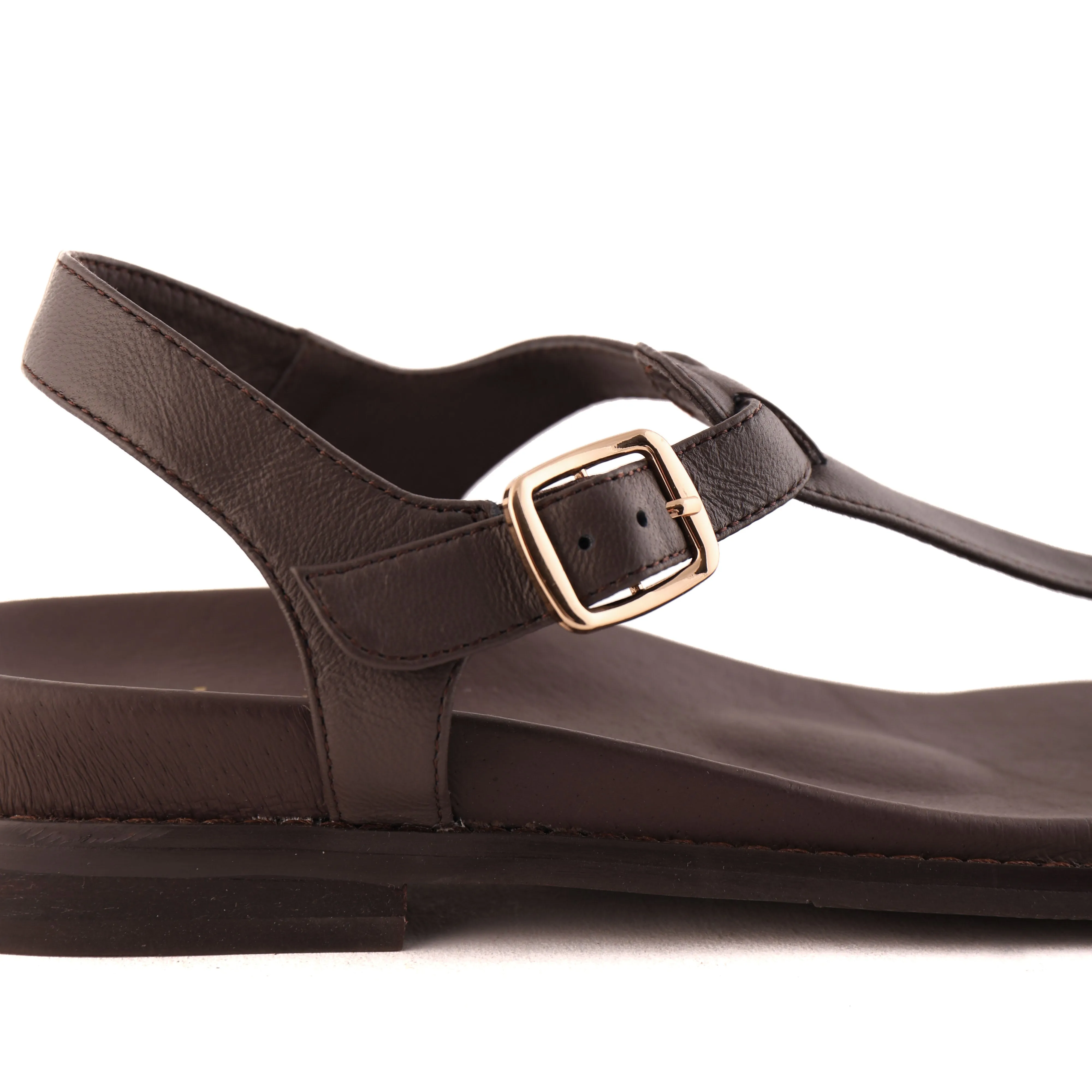 RAMONA Chocolate Easy on off