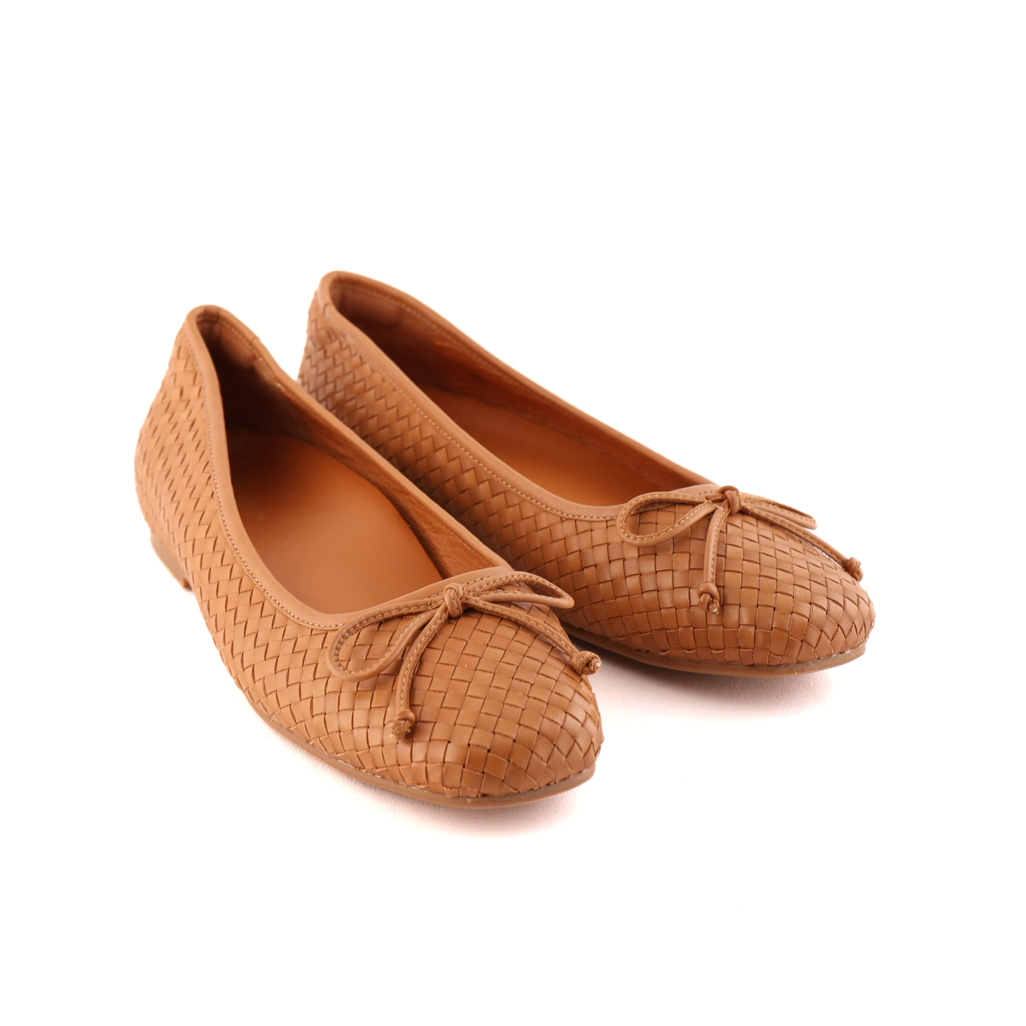 Resort Day RAYNA Tan