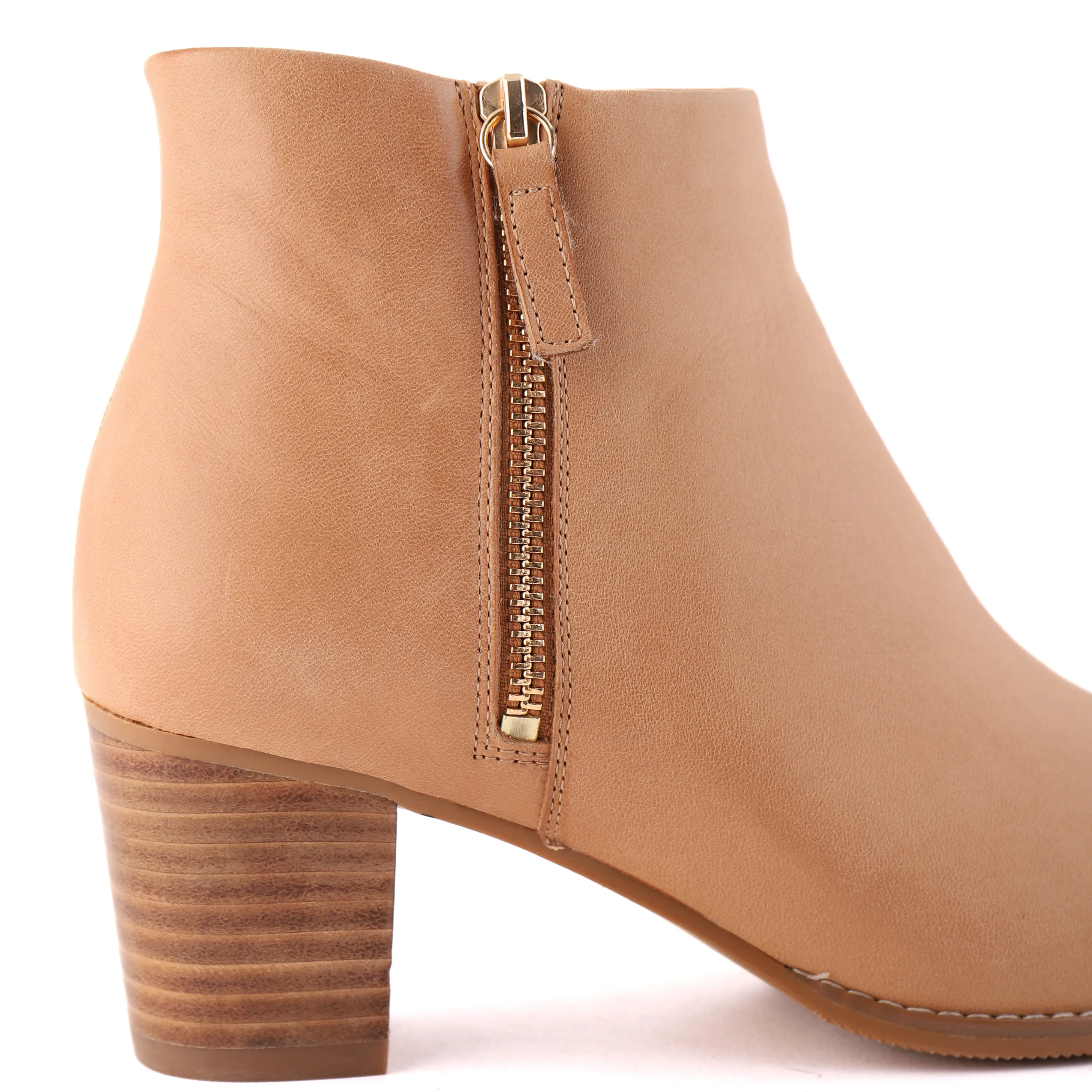 Travel Crisp Edge REAGAN Tan