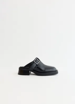 Current Step Step Ready Aroa Mules