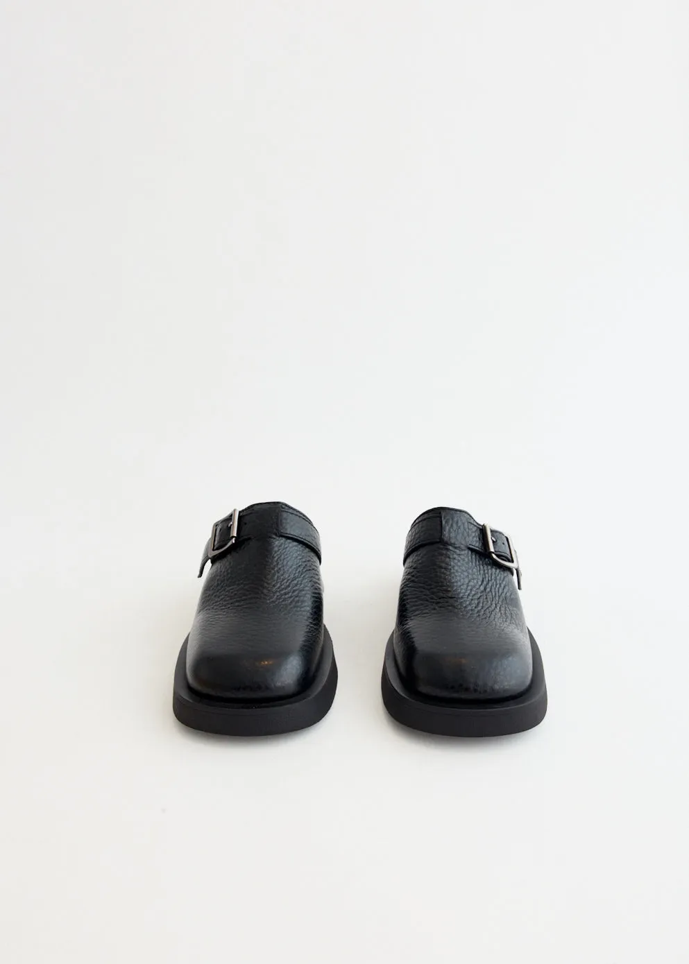 Quick Move Move Easy Aroa Mules