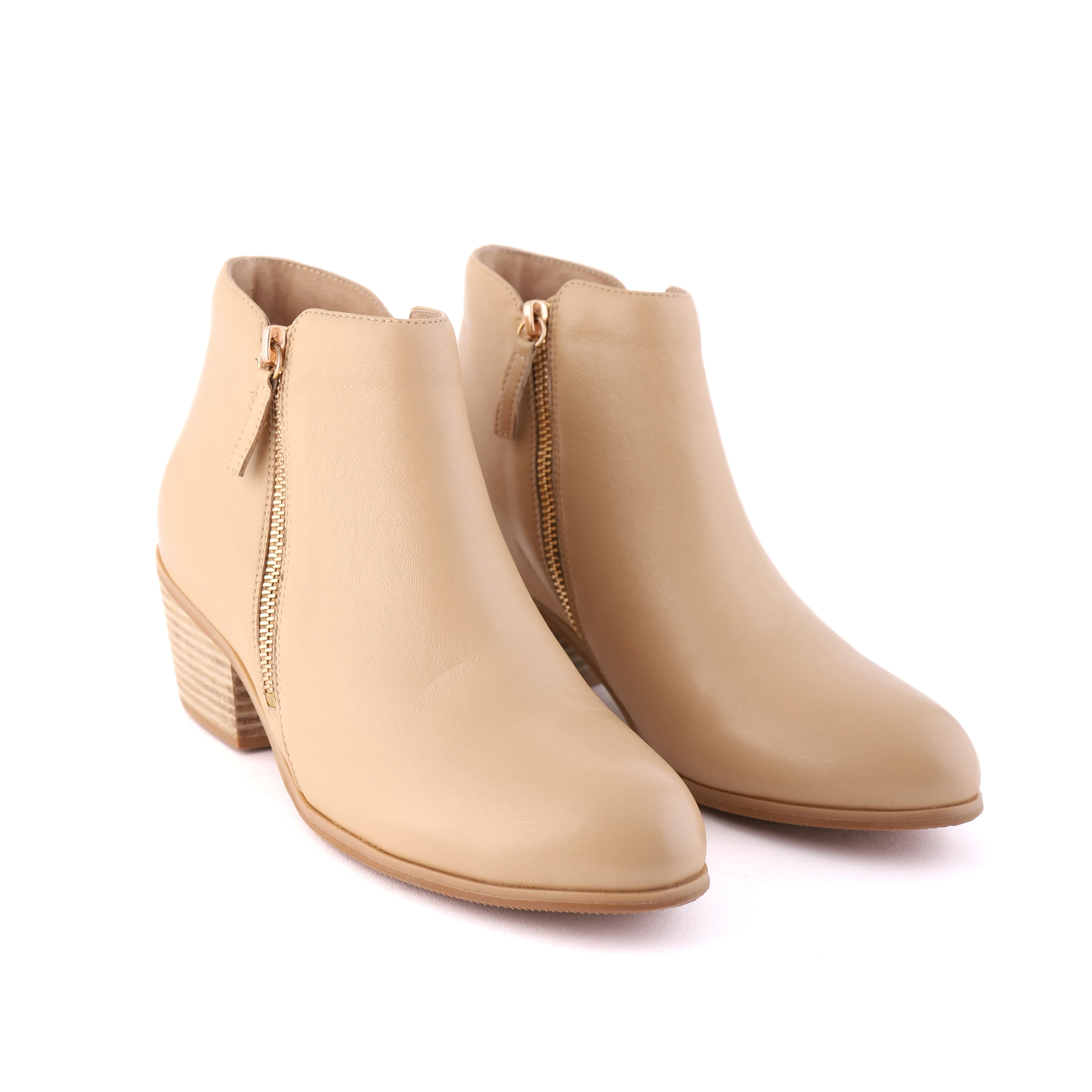 Insulated Rainy Days Slip Resistant Backcountry Camper REESE Camel