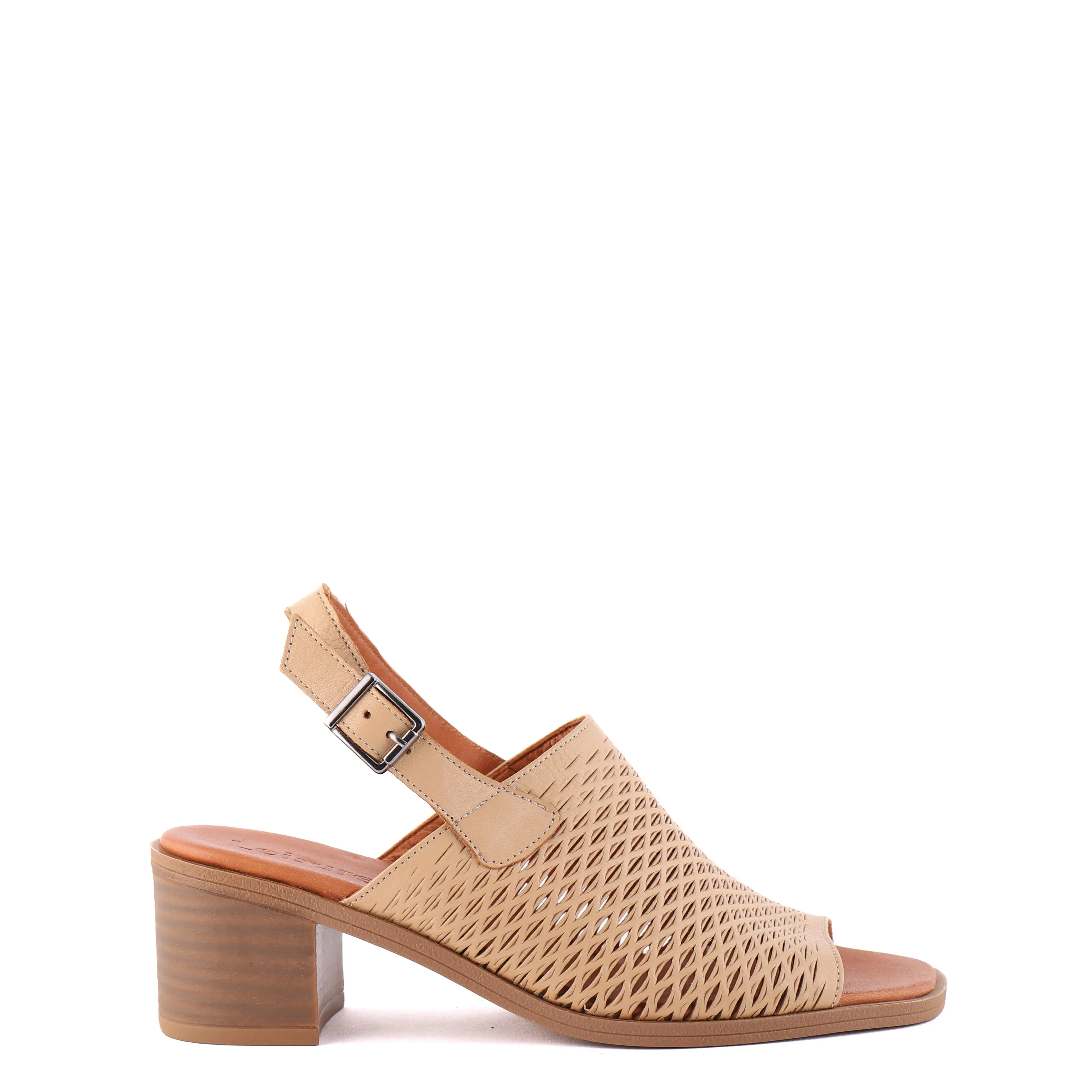 ROBERTA Camel Retro foam