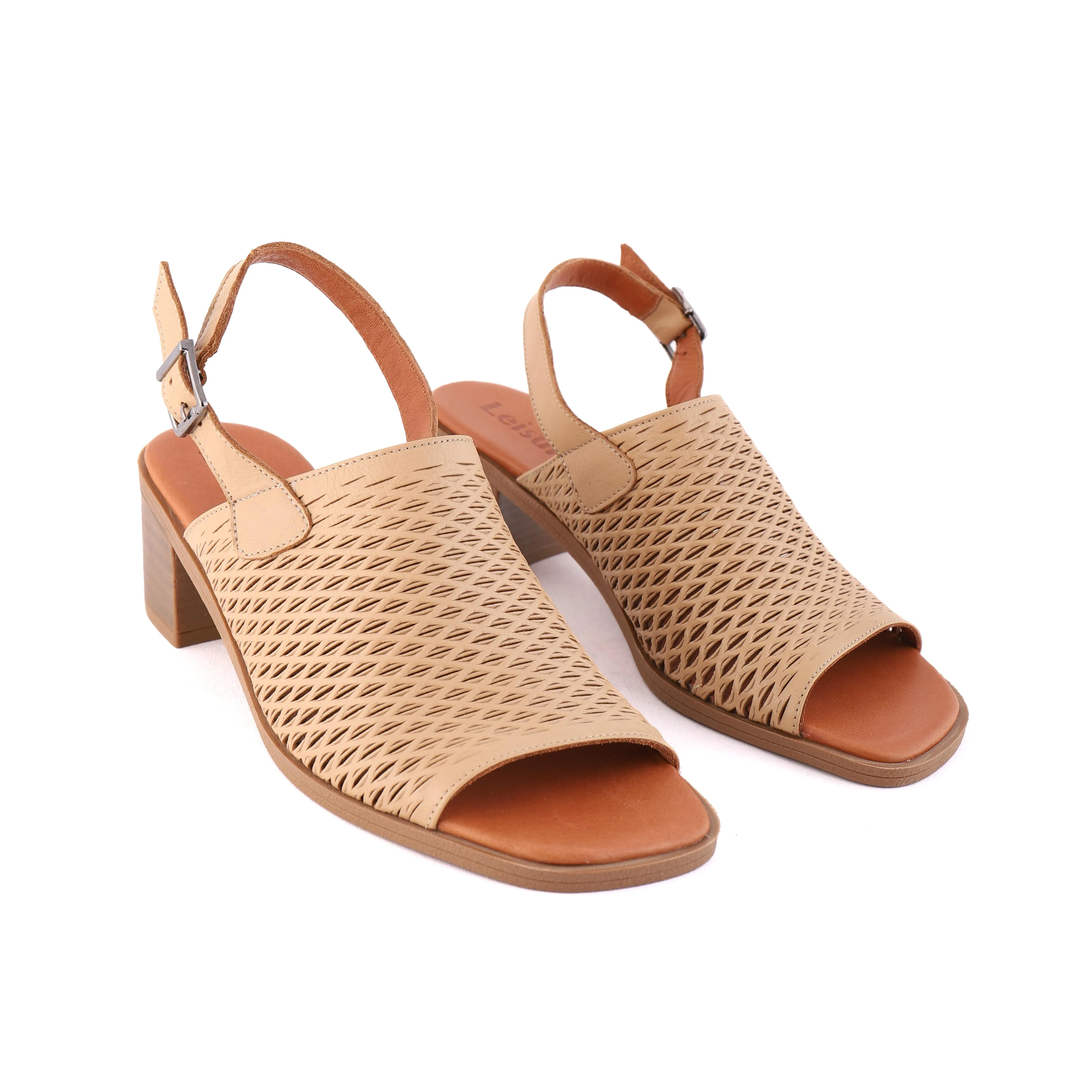 ROBERTA Camel Ventilation Ports