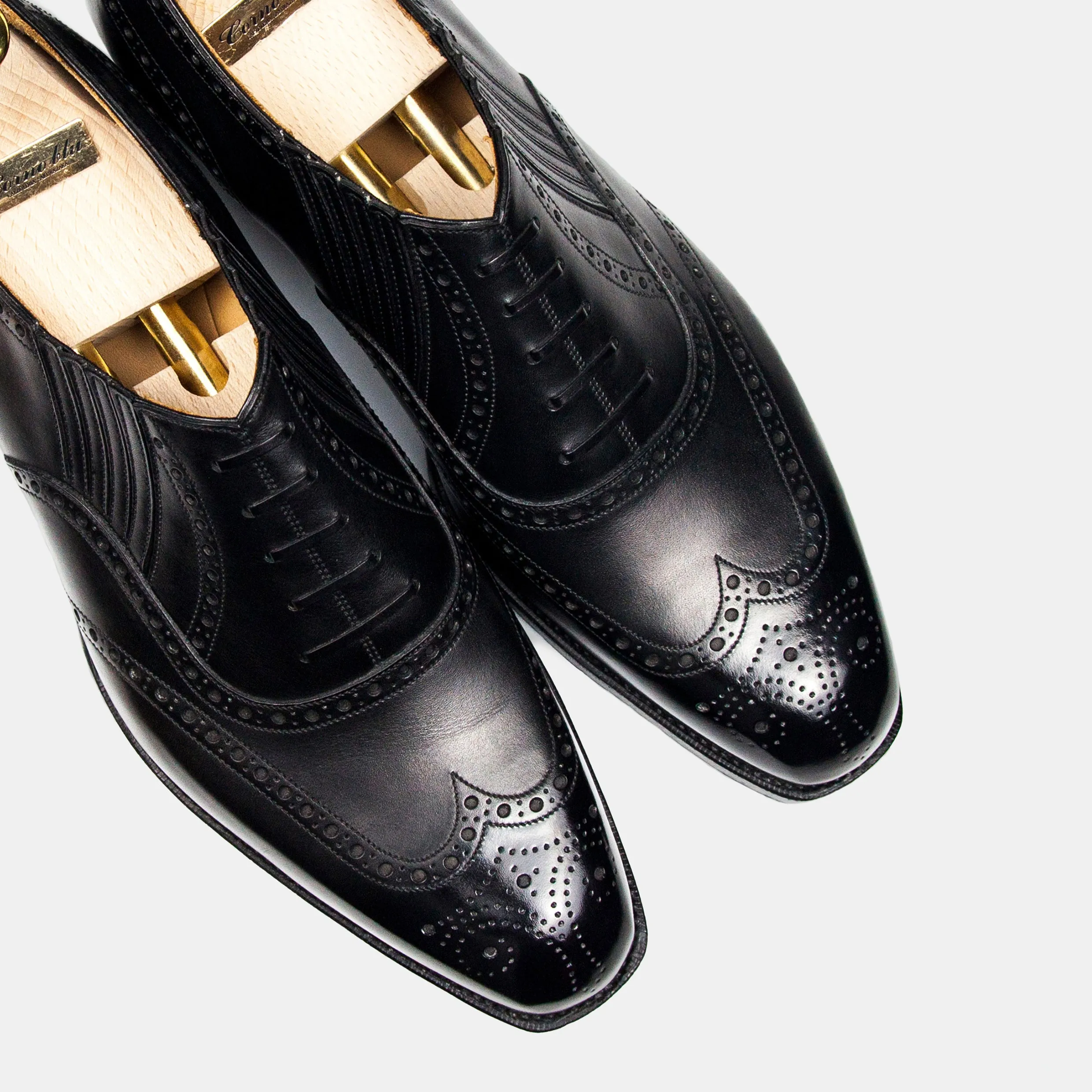 Corno Blu 'Leo' Lazyman Sporty