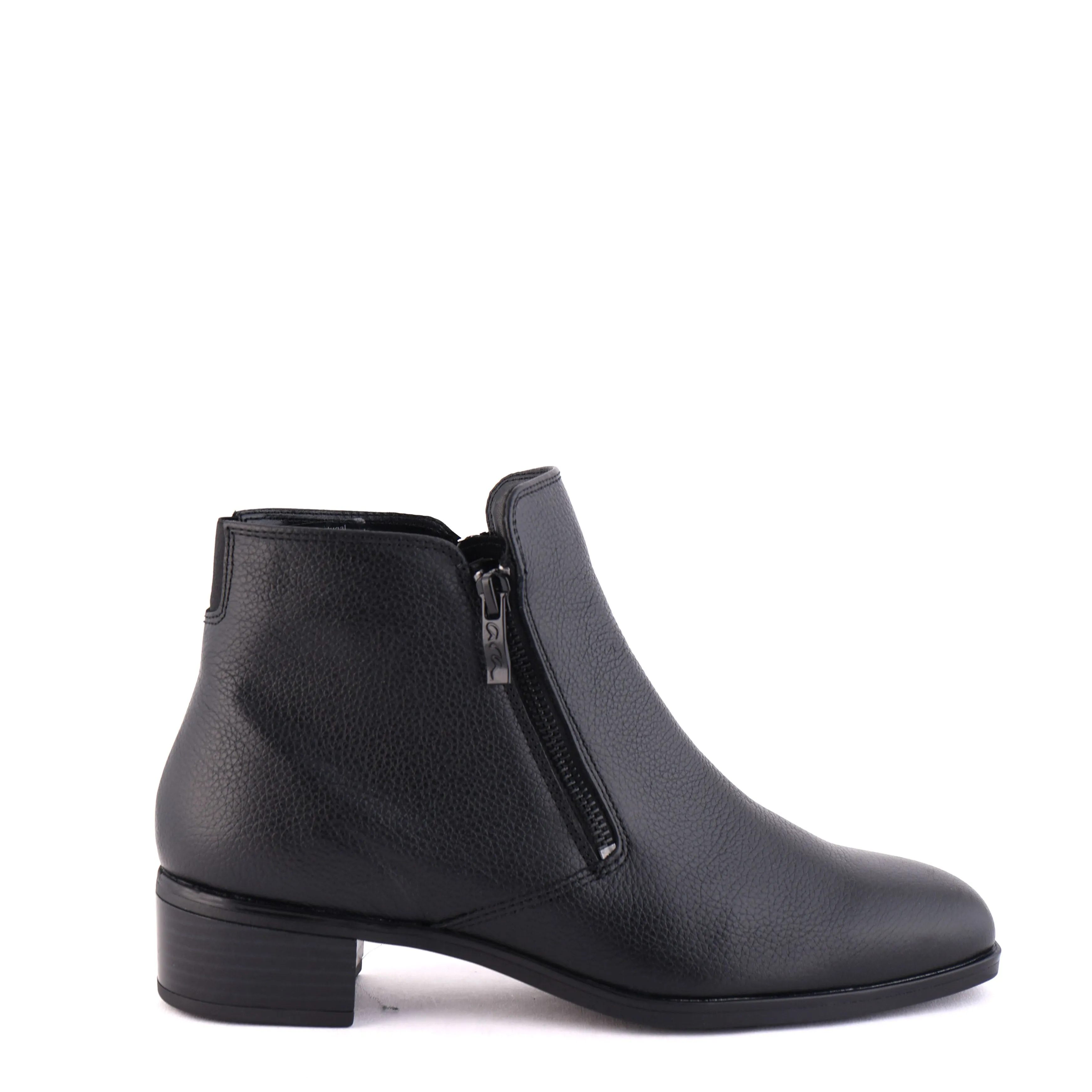 31809 Black Trail Support Moisture Wicking Sockliner