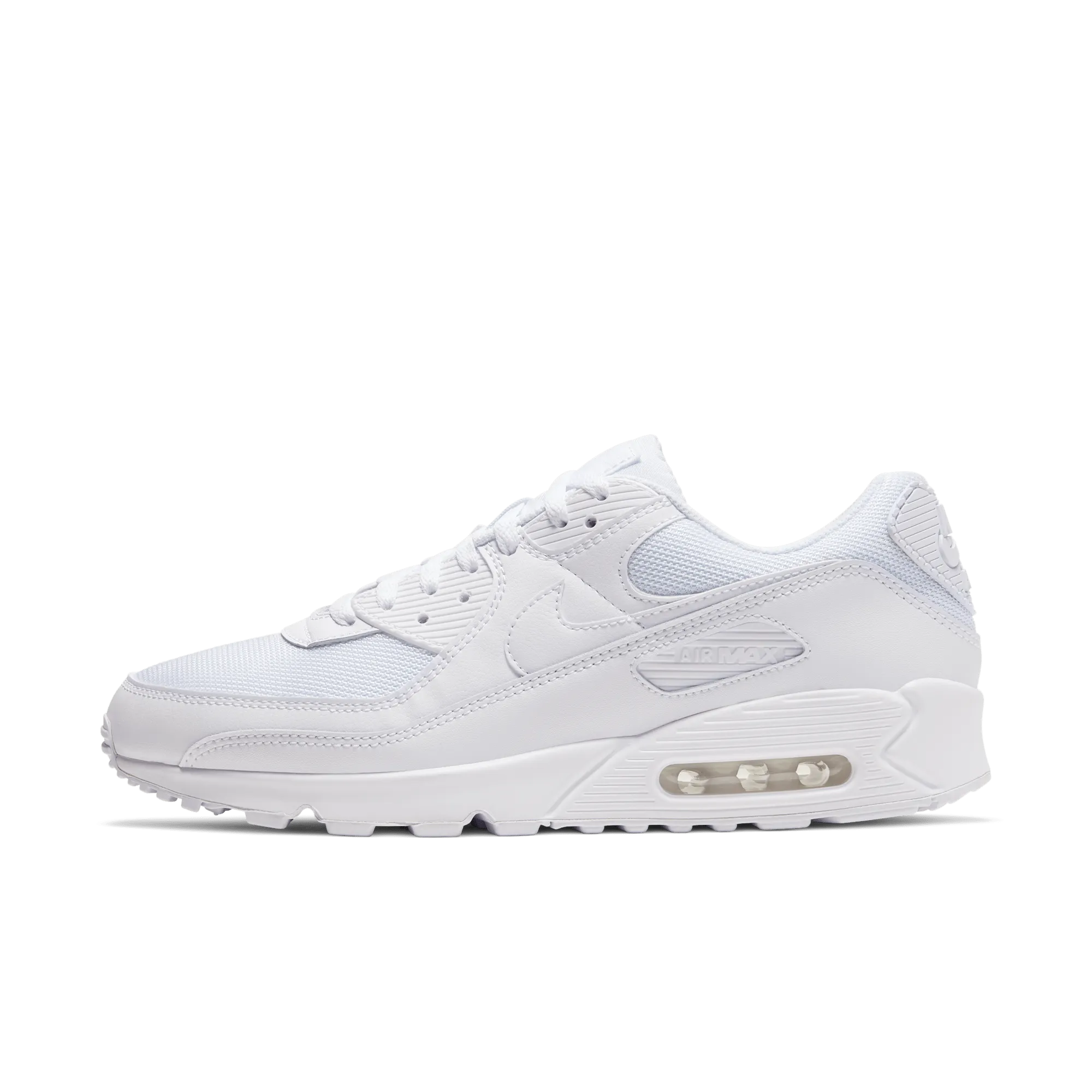 Walk Comfortably Loafers style Air Max 90