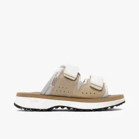 Photo Day Bronze Warm Suicoke MOGI-ab Beige / Grey