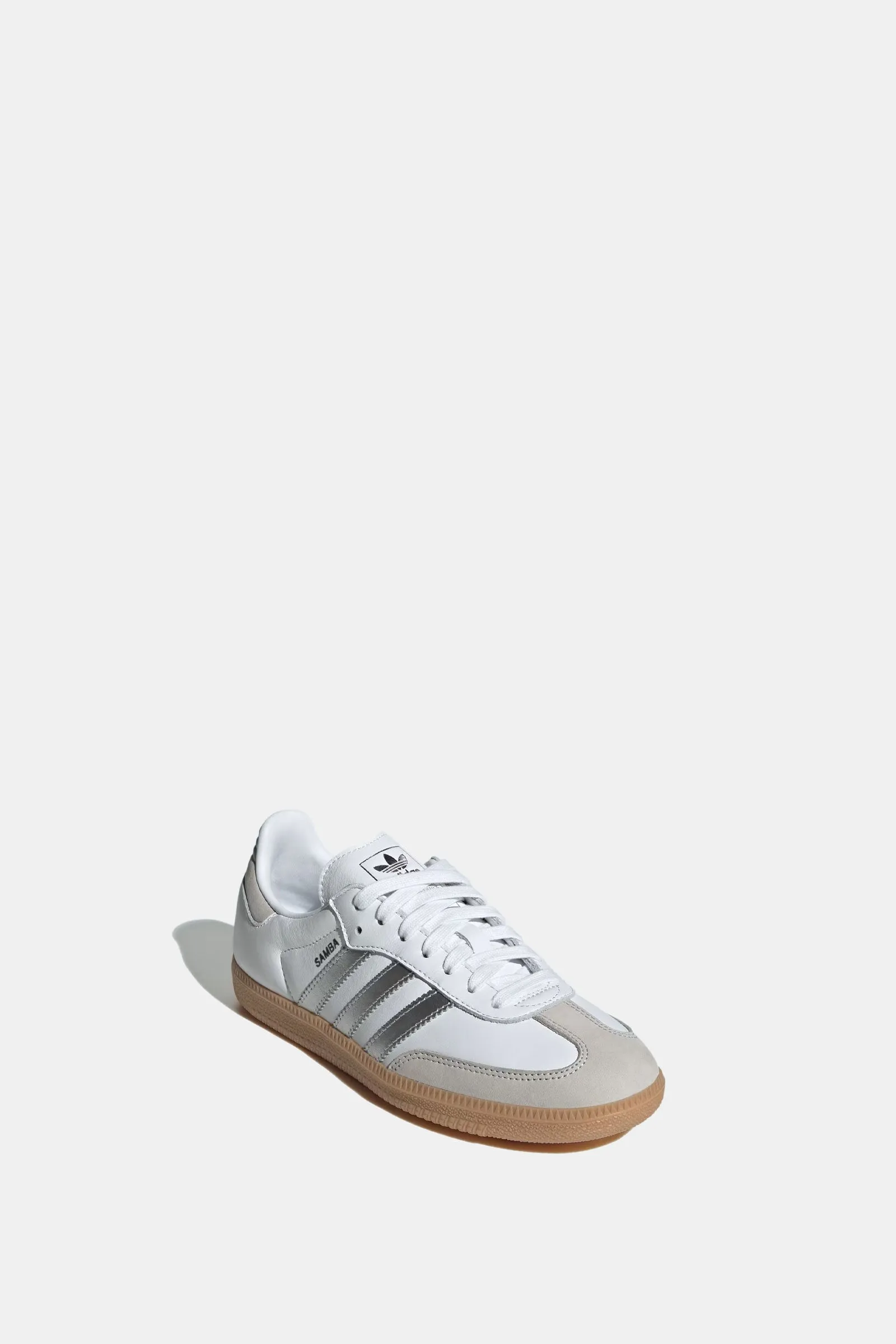 SyntheticMaterial Womens Samba OG