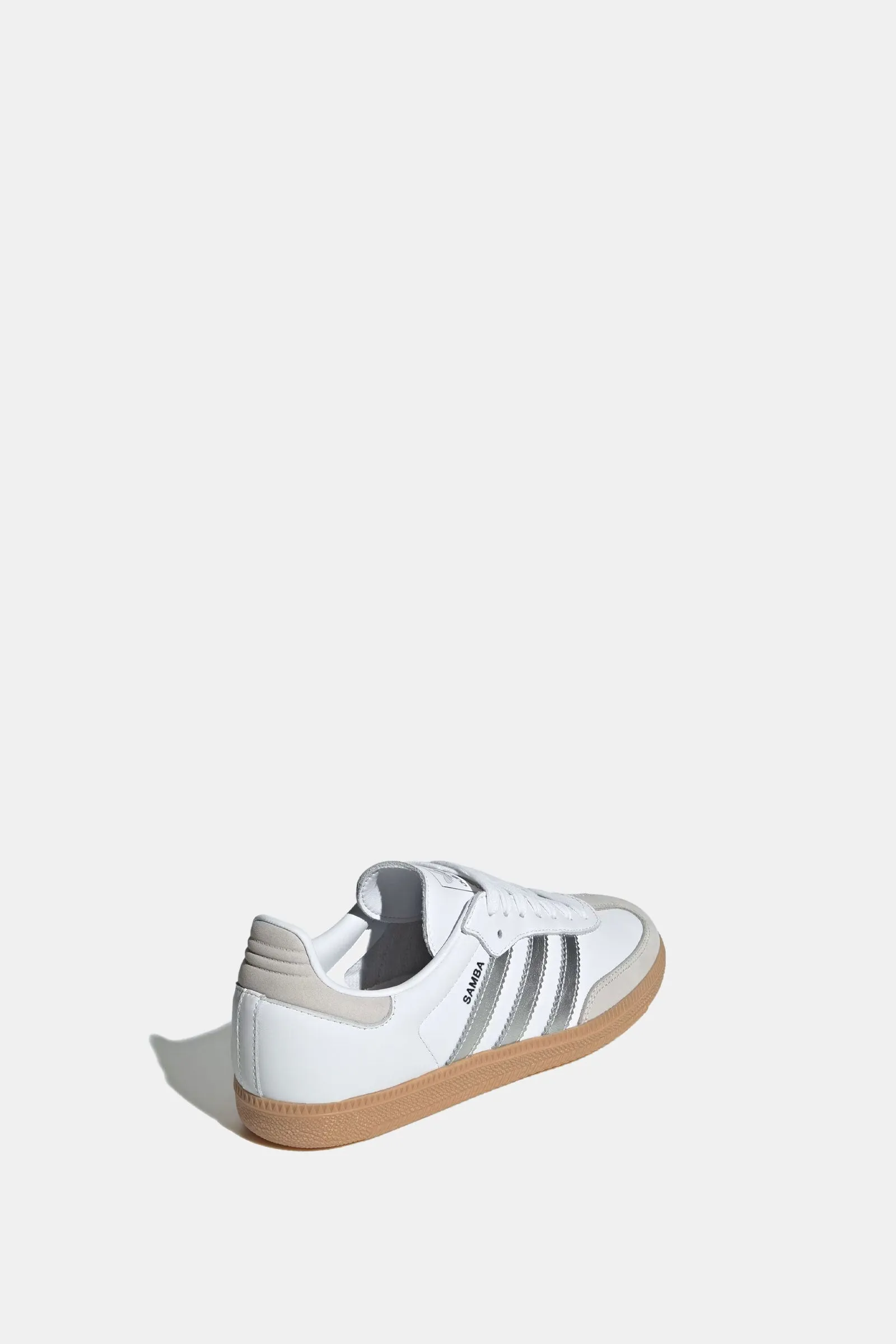 Womens Samba OG PaddedCollar Cushion Base