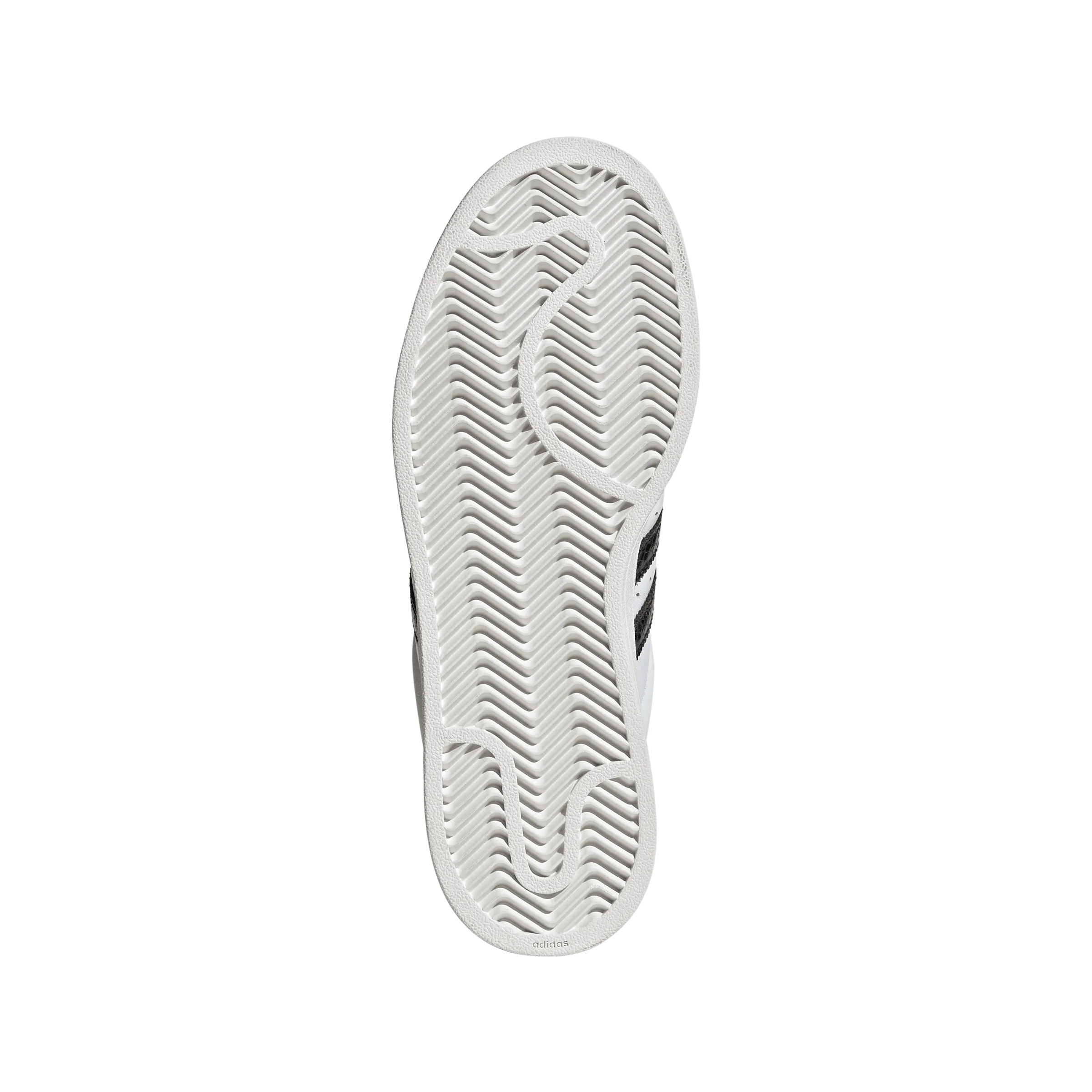 Superstar 2 W Canvas Construction