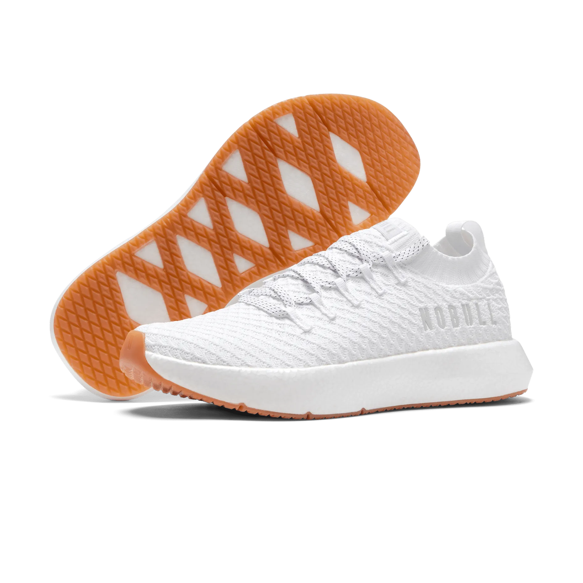 Women's Drive Knit Air Flow Channels Airflow Engineered