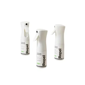 Total Support Plan Hike Repel PFAS-Free