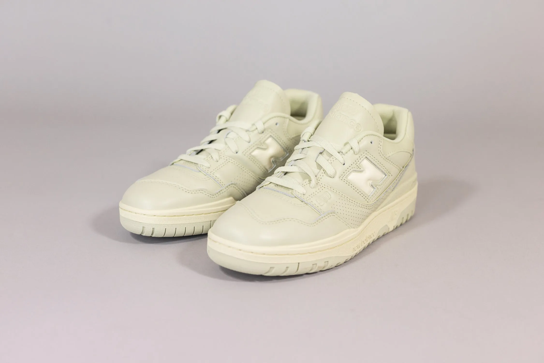 New Balance 550 Deep Lichen Gree Trail Ride