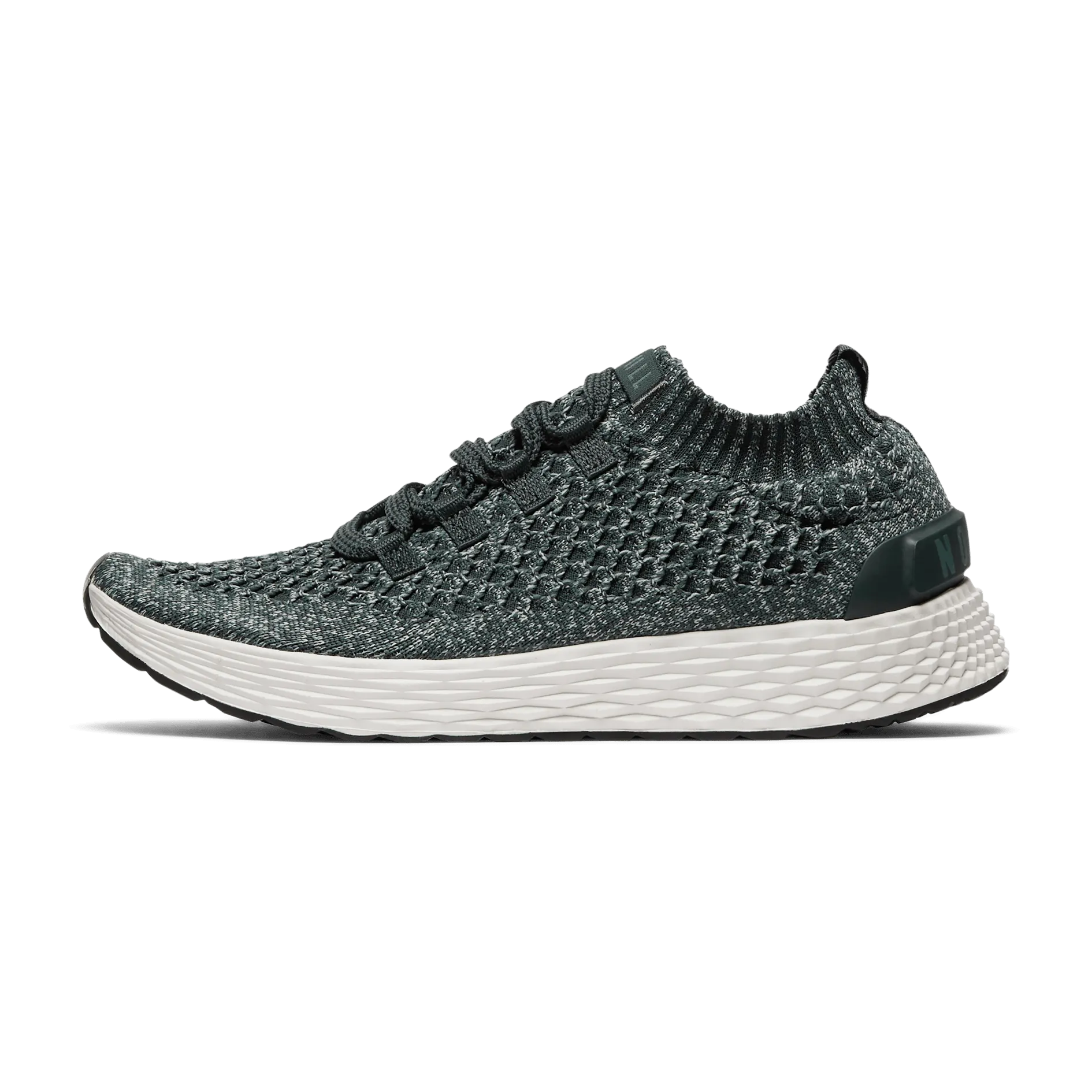 Men's Allday Knit Split Toe Flex Zone
