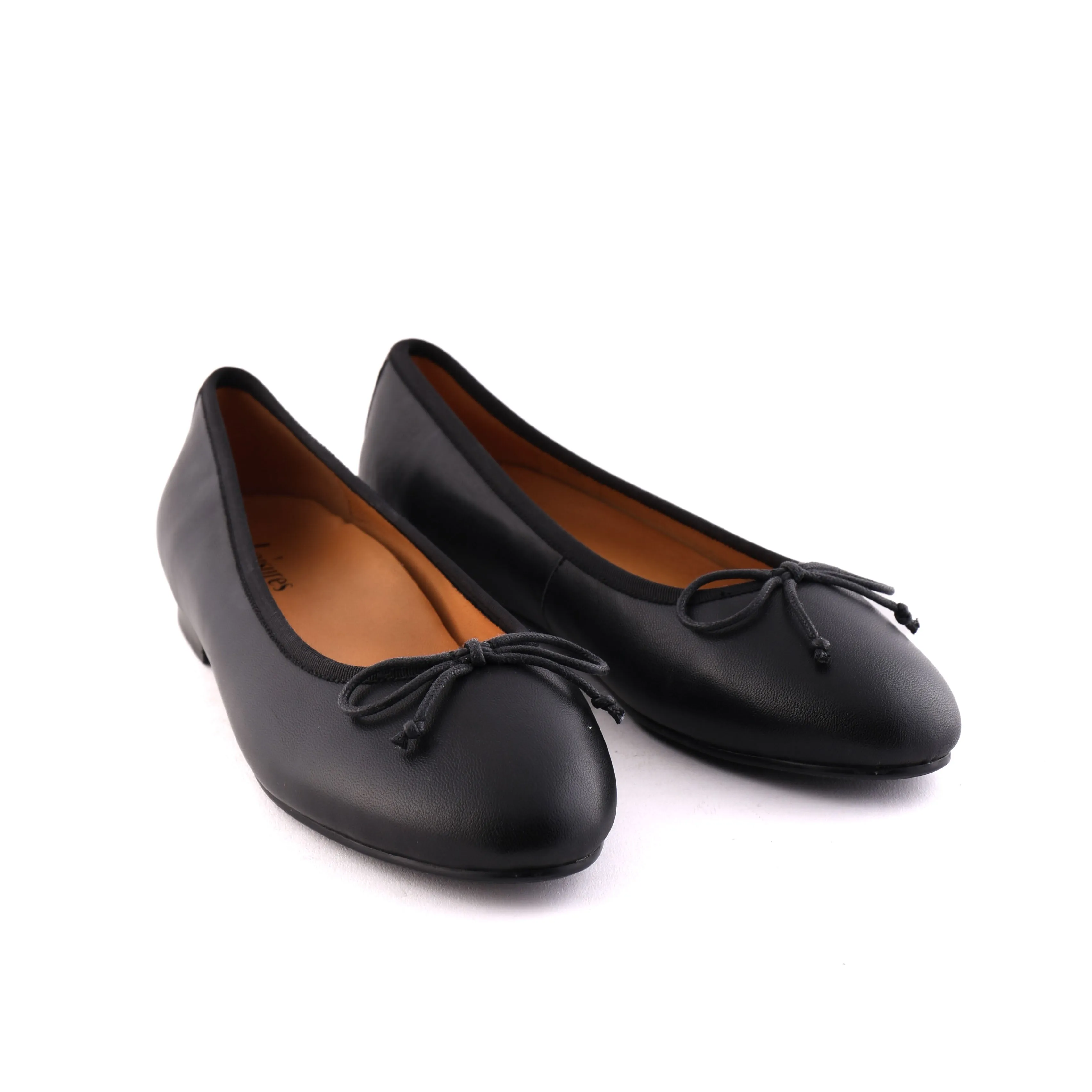 Casual Footwear REST Black