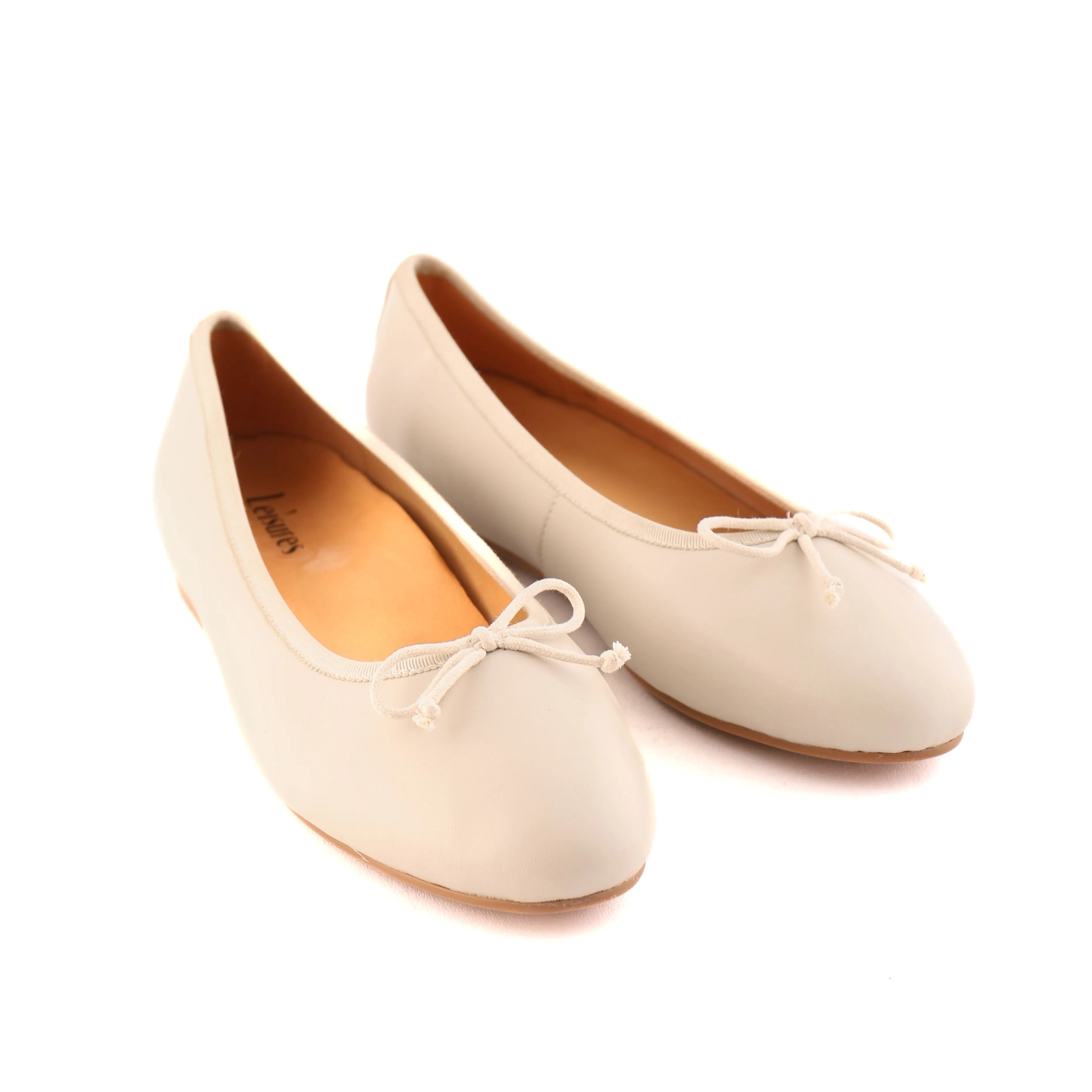 Casual Comfort Shoes REST Bone